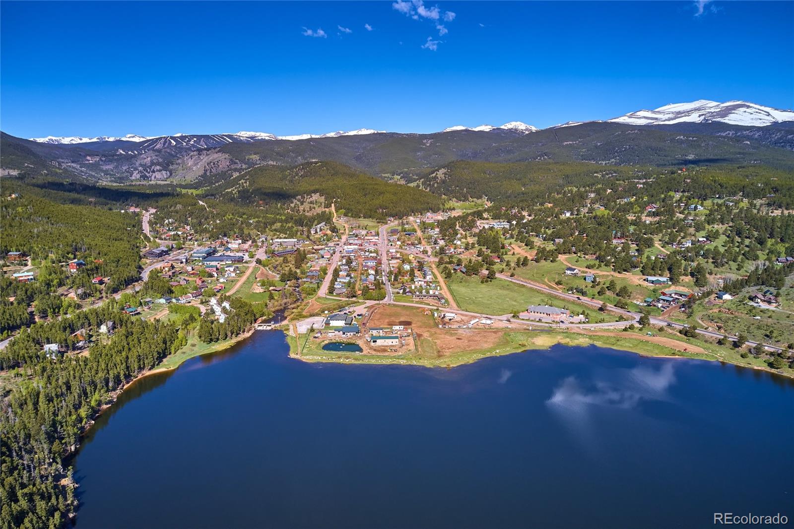 MLS Image #46 for 200  rocky knob lane,nederland, Colorado