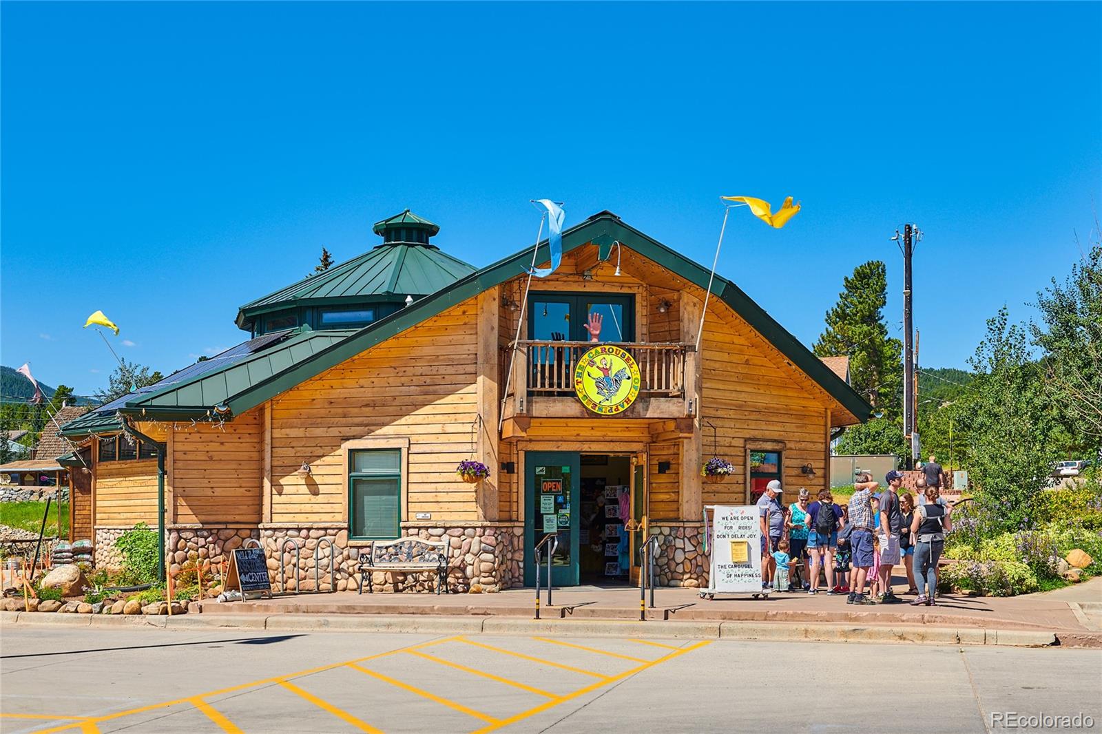 MLS Image #48 for 200  rocky knob lane,nederland, Colorado