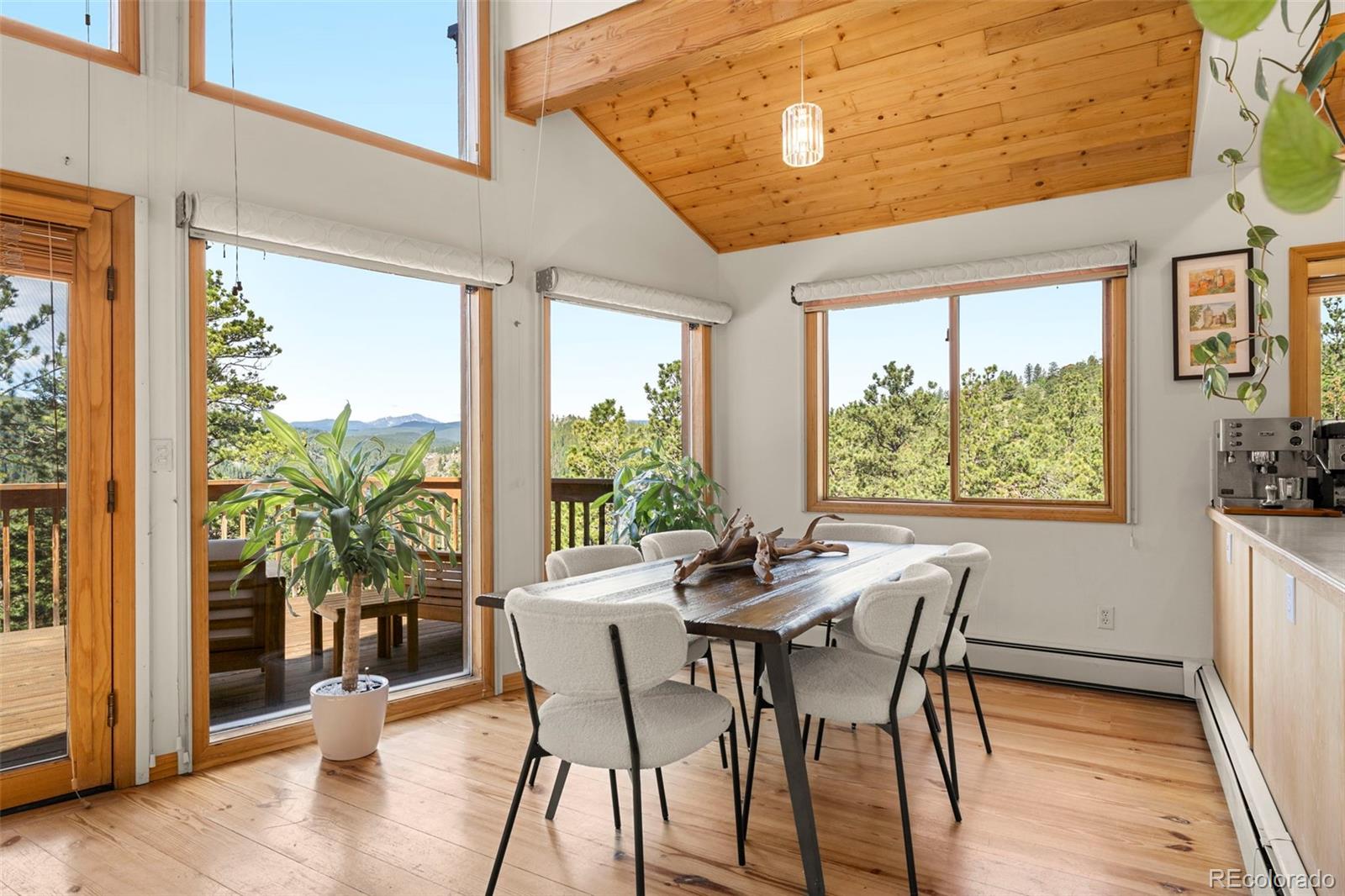 MLS Image #5 for 200  rocky knob lane,nederland, Colorado