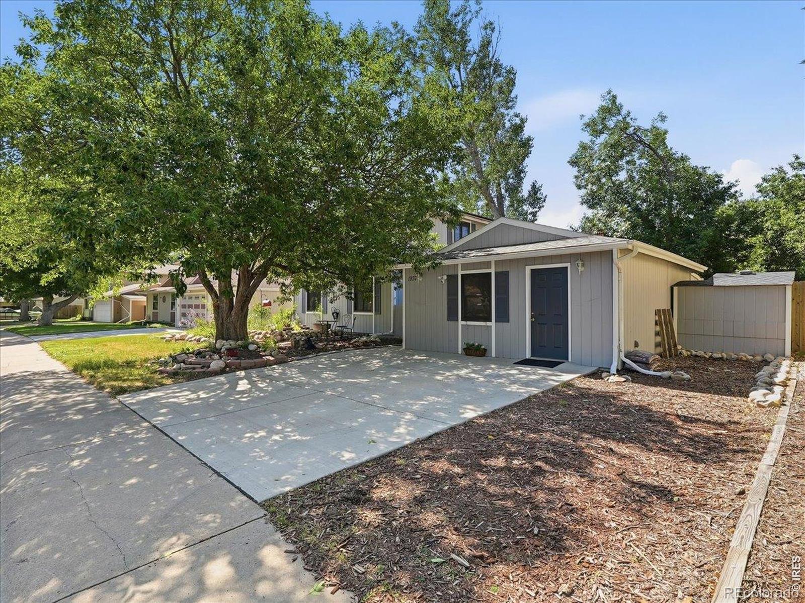 MLS Image #1 for 1937  newcastle court,fort collins, Colorado
