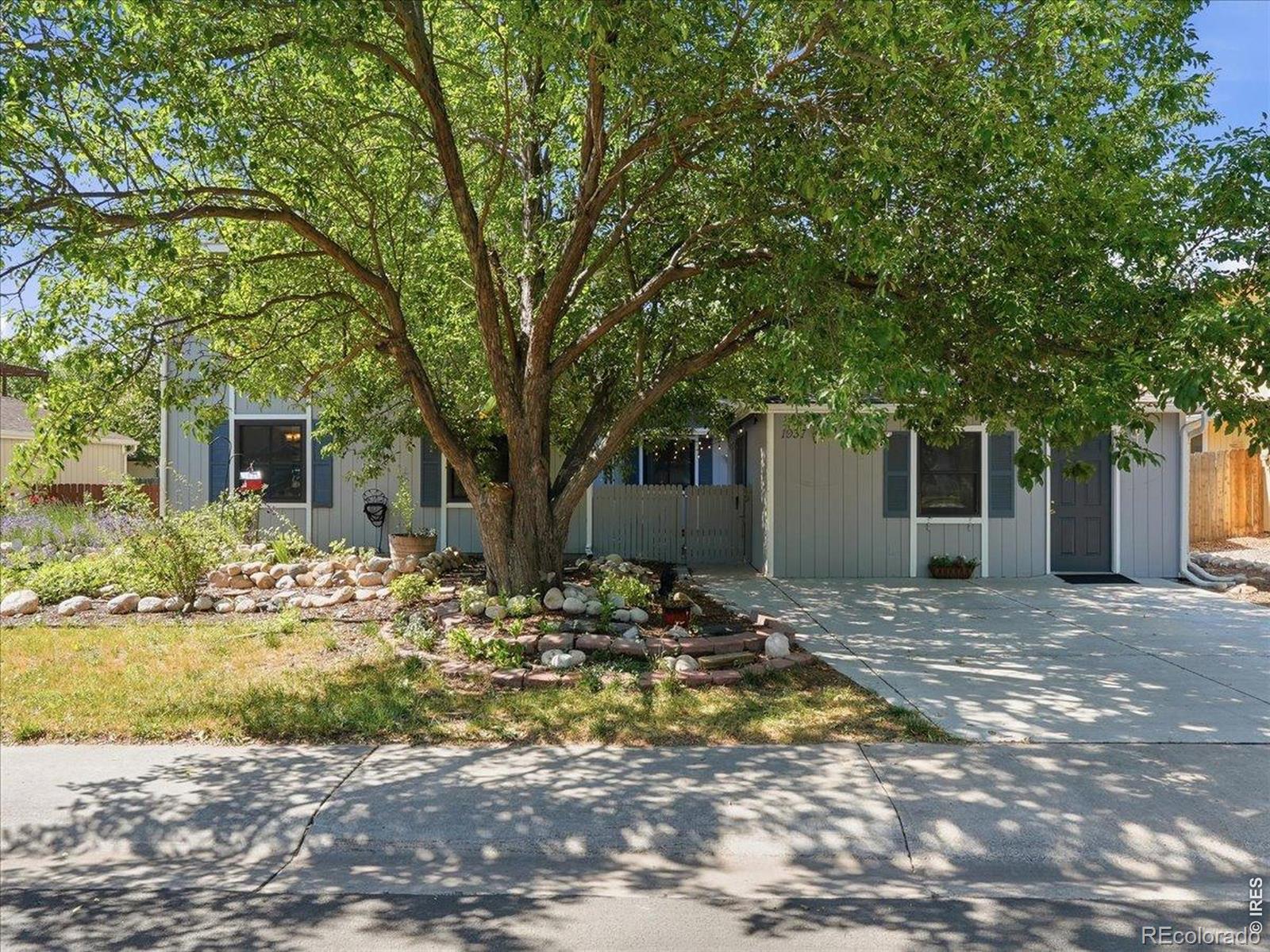 MLS Image #2 for 1937  newcastle court,fort collins, Colorado