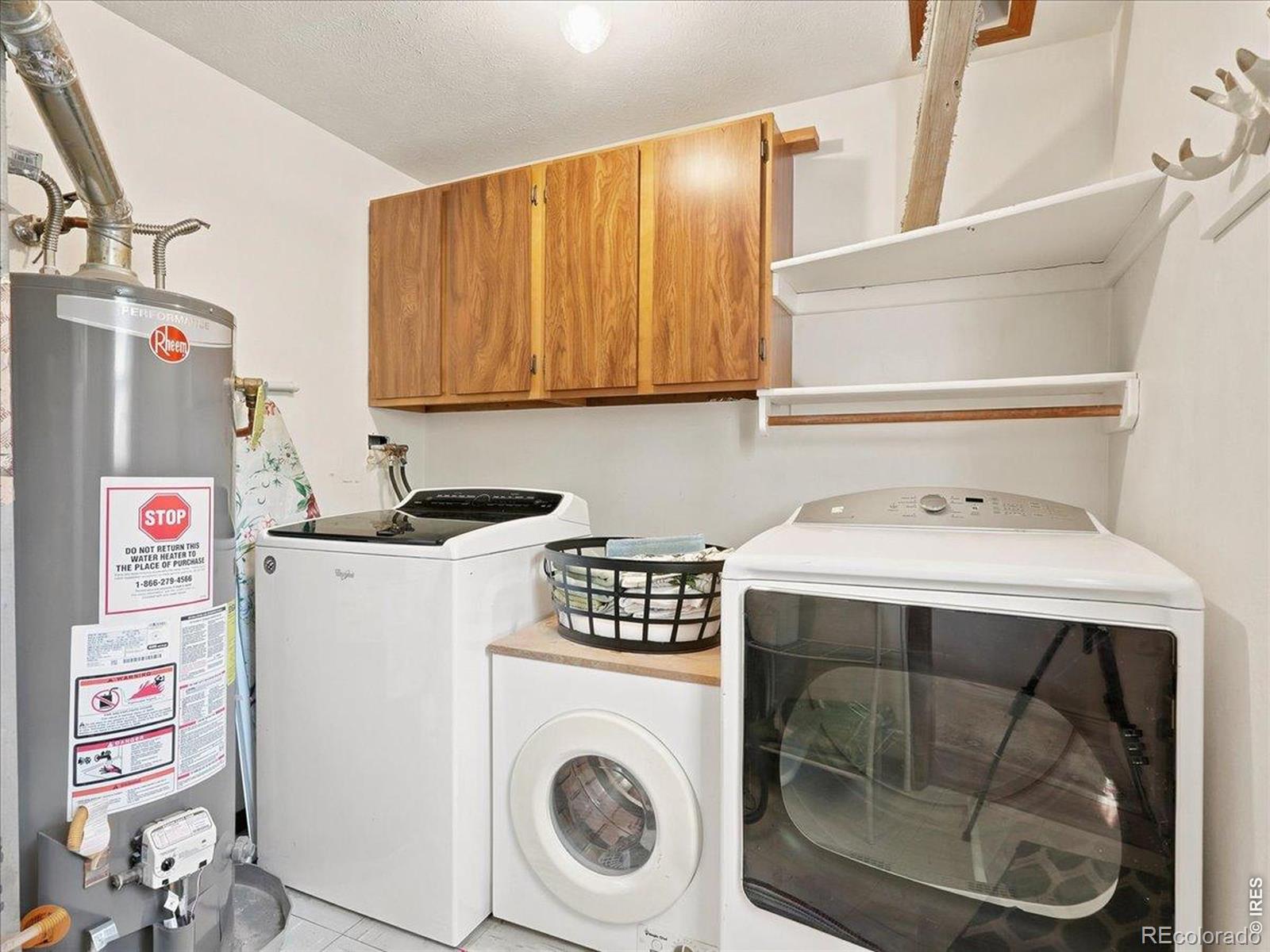 MLS Image #33 for 1937  newcastle court,fort collins, Colorado