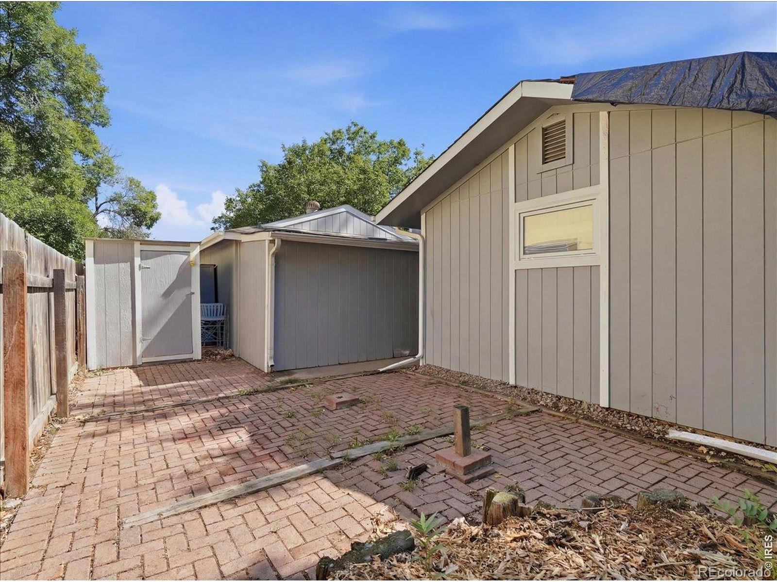 MLS Image #34 for 1937  newcastle court,fort collins, Colorado