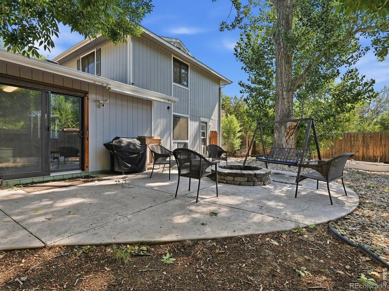 MLS Image #36 for 1937  newcastle court,fort collins, Colorado