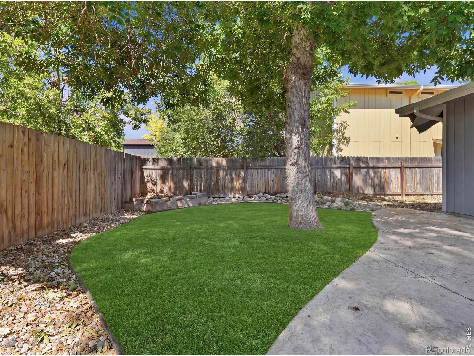 MLS Image #39 for 1937  newcastle court,fort collins, Colorado