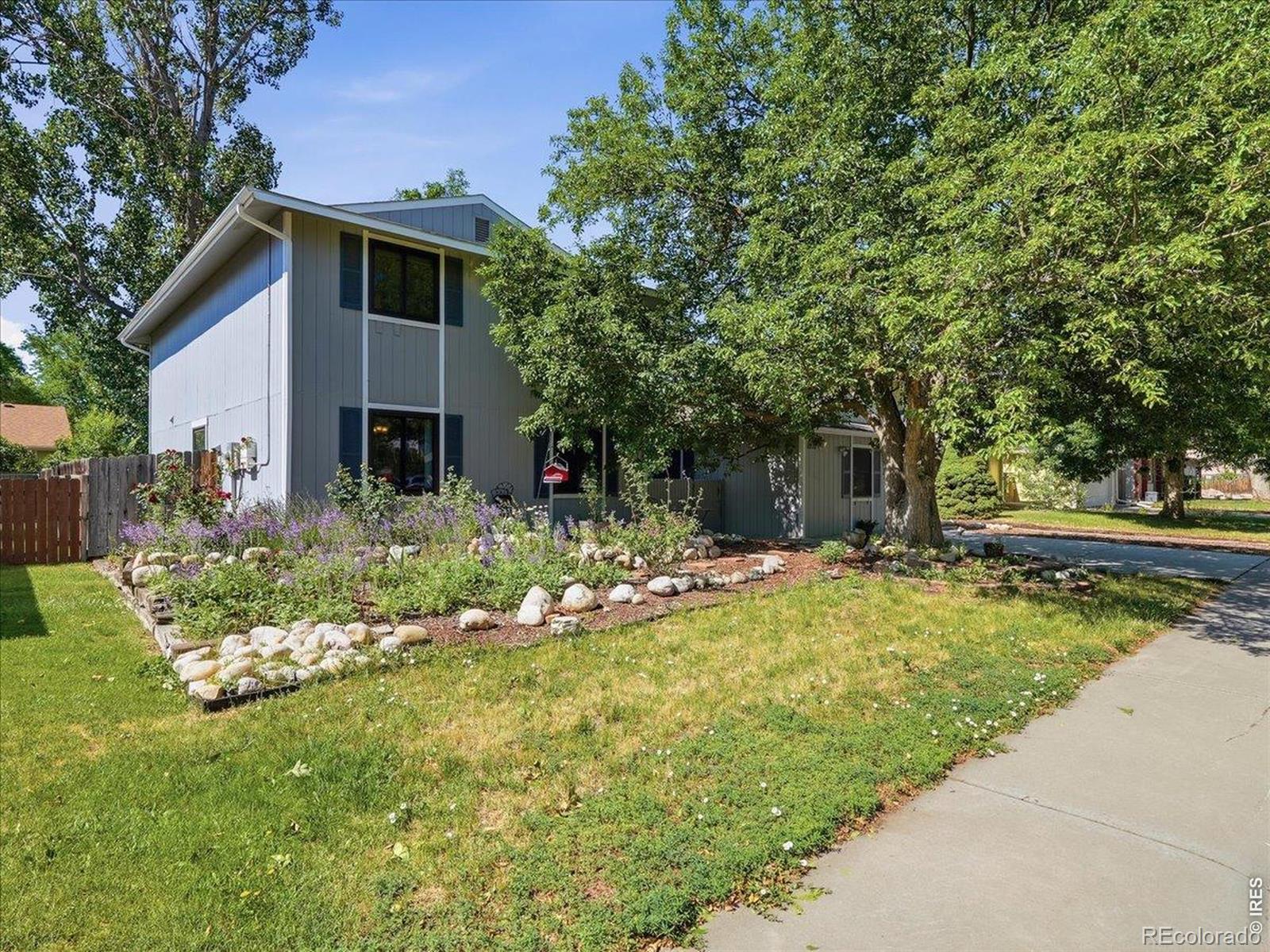 MLS Image #4 for 1937  newcastle court,fort collins, Colorado
