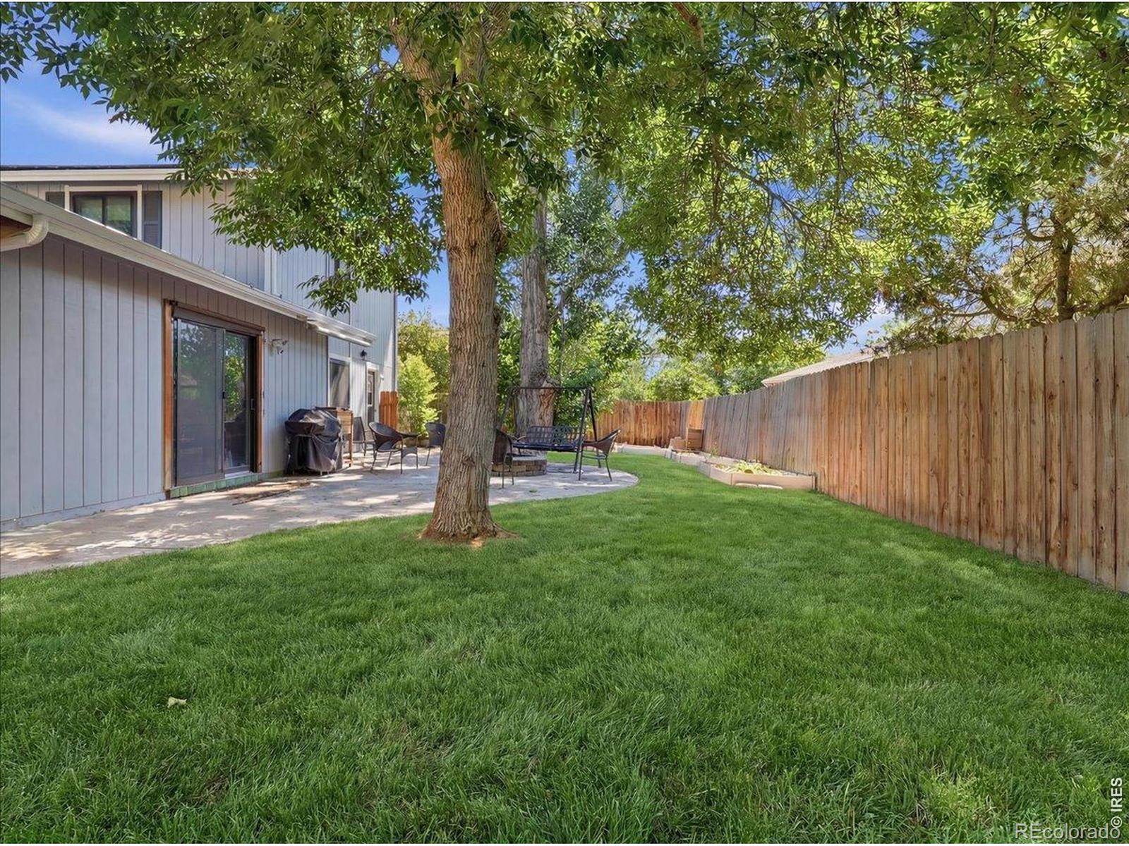 MLS Image #41 for 1937  newcastle court,fort collins, Colorado