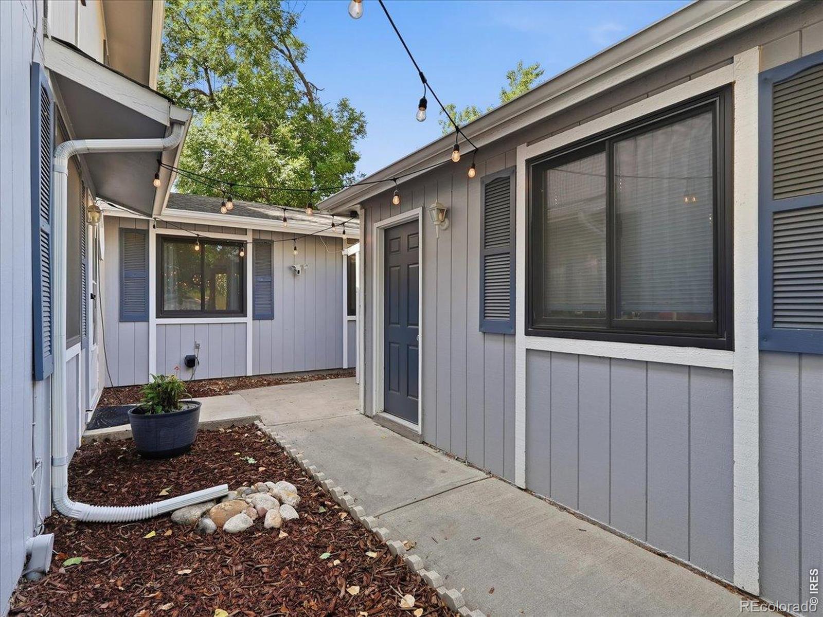 MLS Image #5 for 1937  newcastle court,fort collins, Colorado