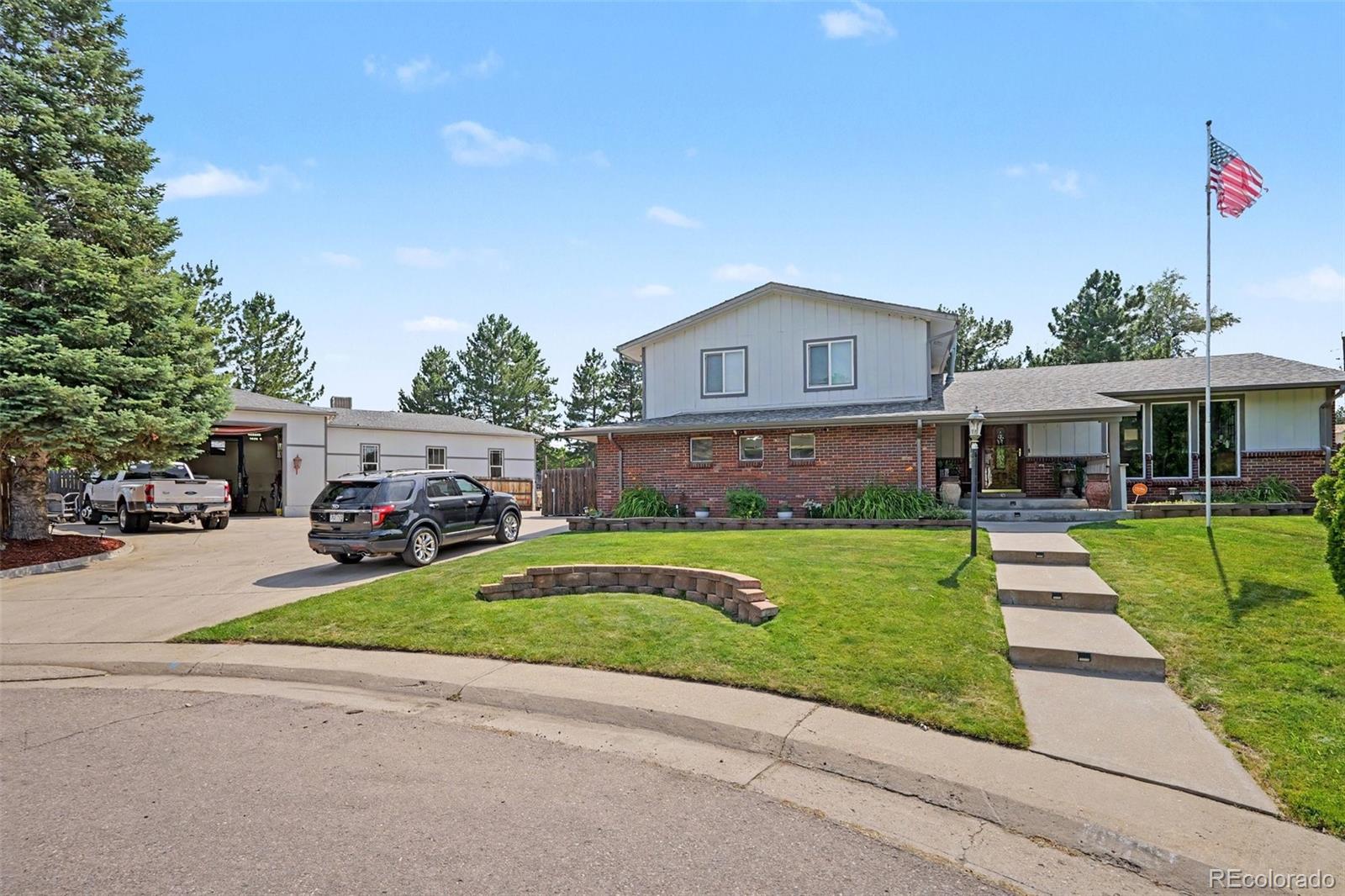 MLS Image #1 for 8143 s otis court,littleton, Colorado