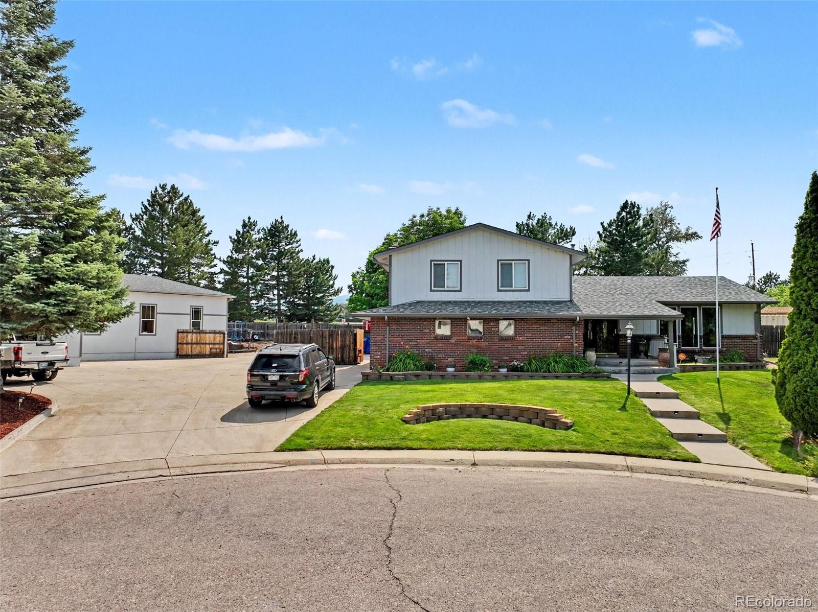 MLS Image #2 for 8143 s otis court,littleton, Colorado