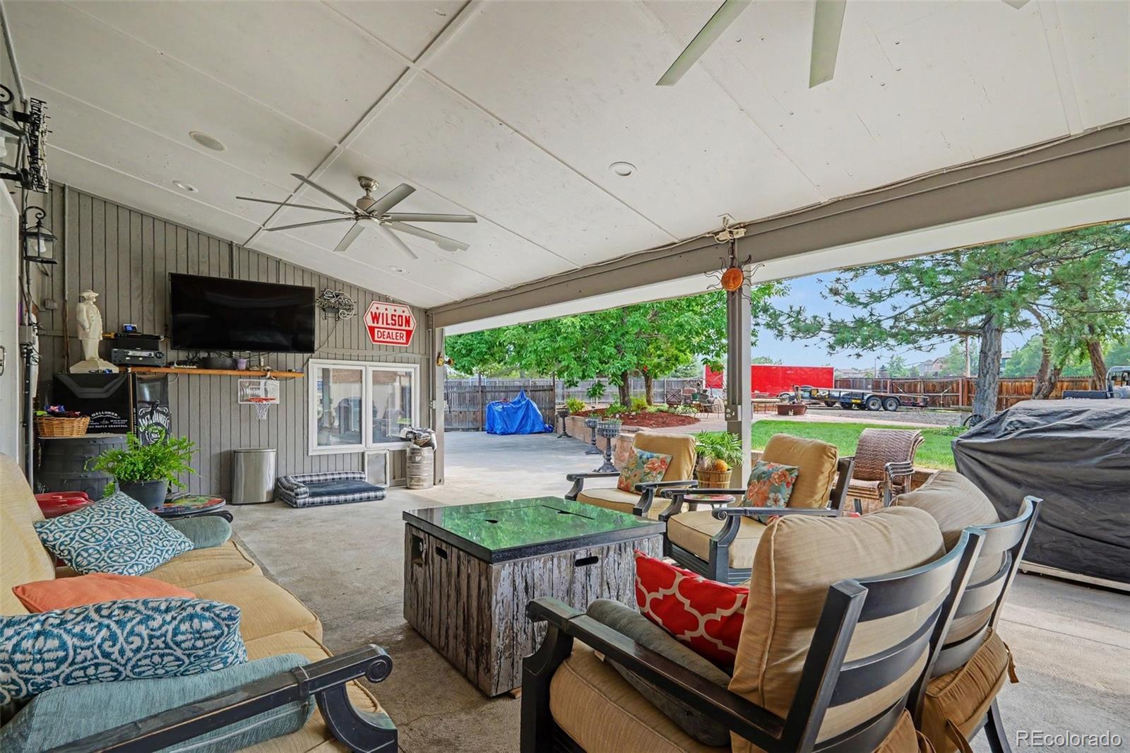 MLS Image #27 for 8143 s otis court,littleton, Colorado