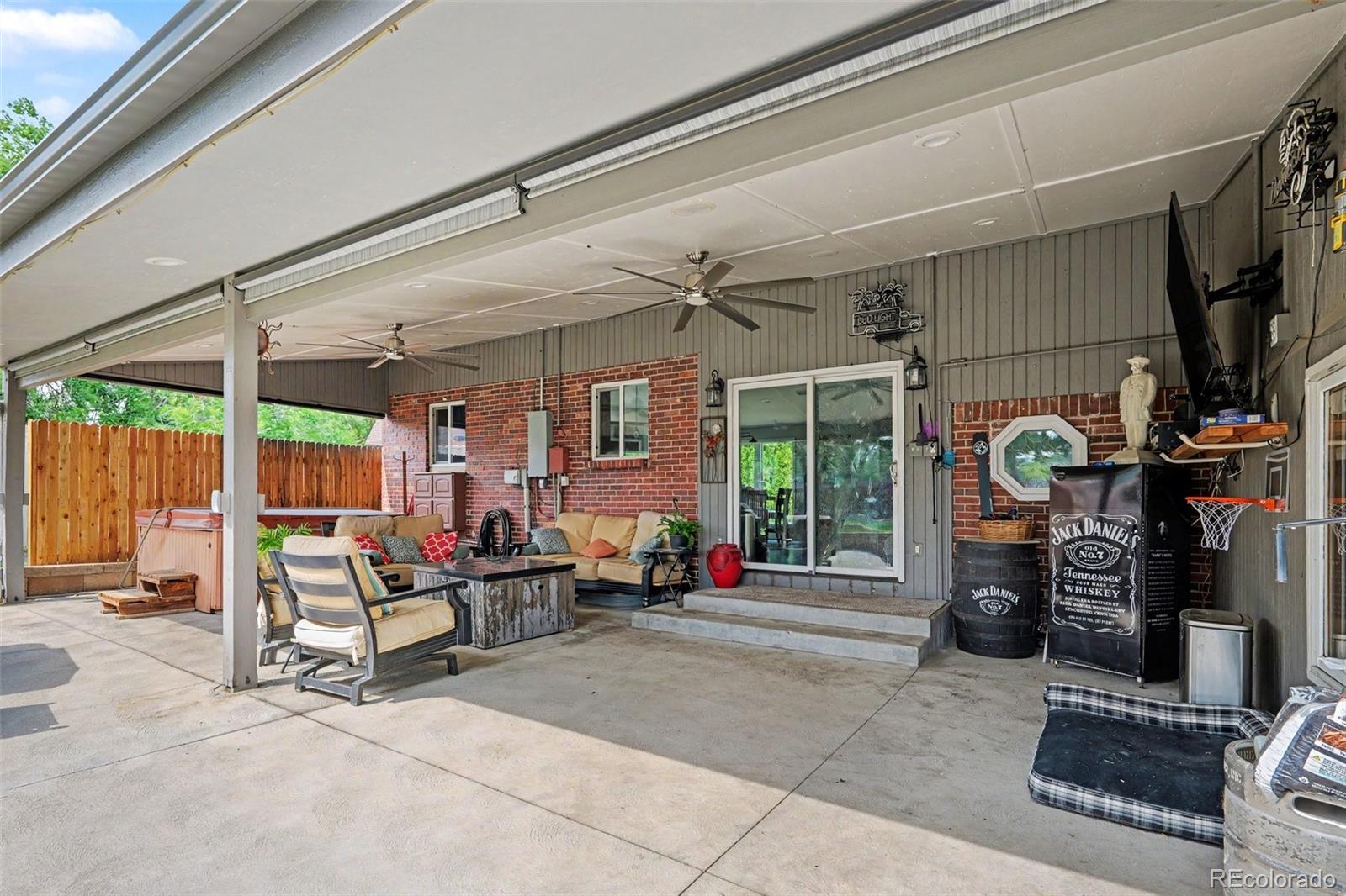 MLS Image #28 for 8143 s otis court,littleton, Colorado