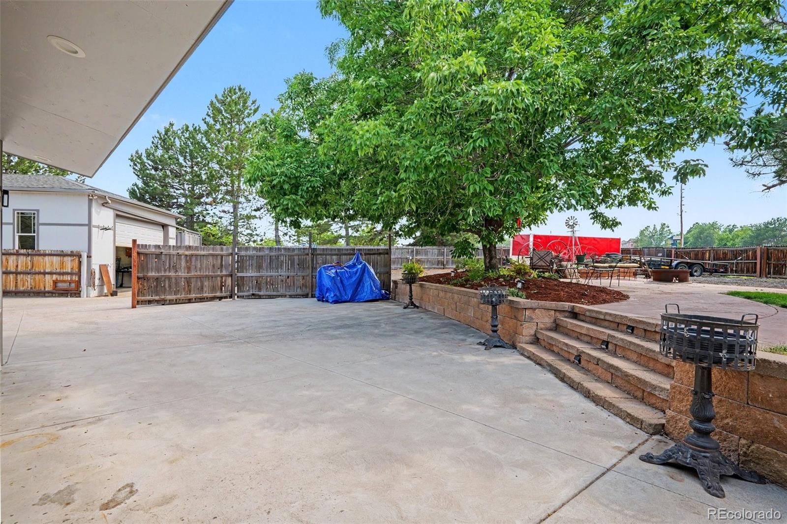 MLS Image #29 for 8143 s otis court,littleton, Colorado