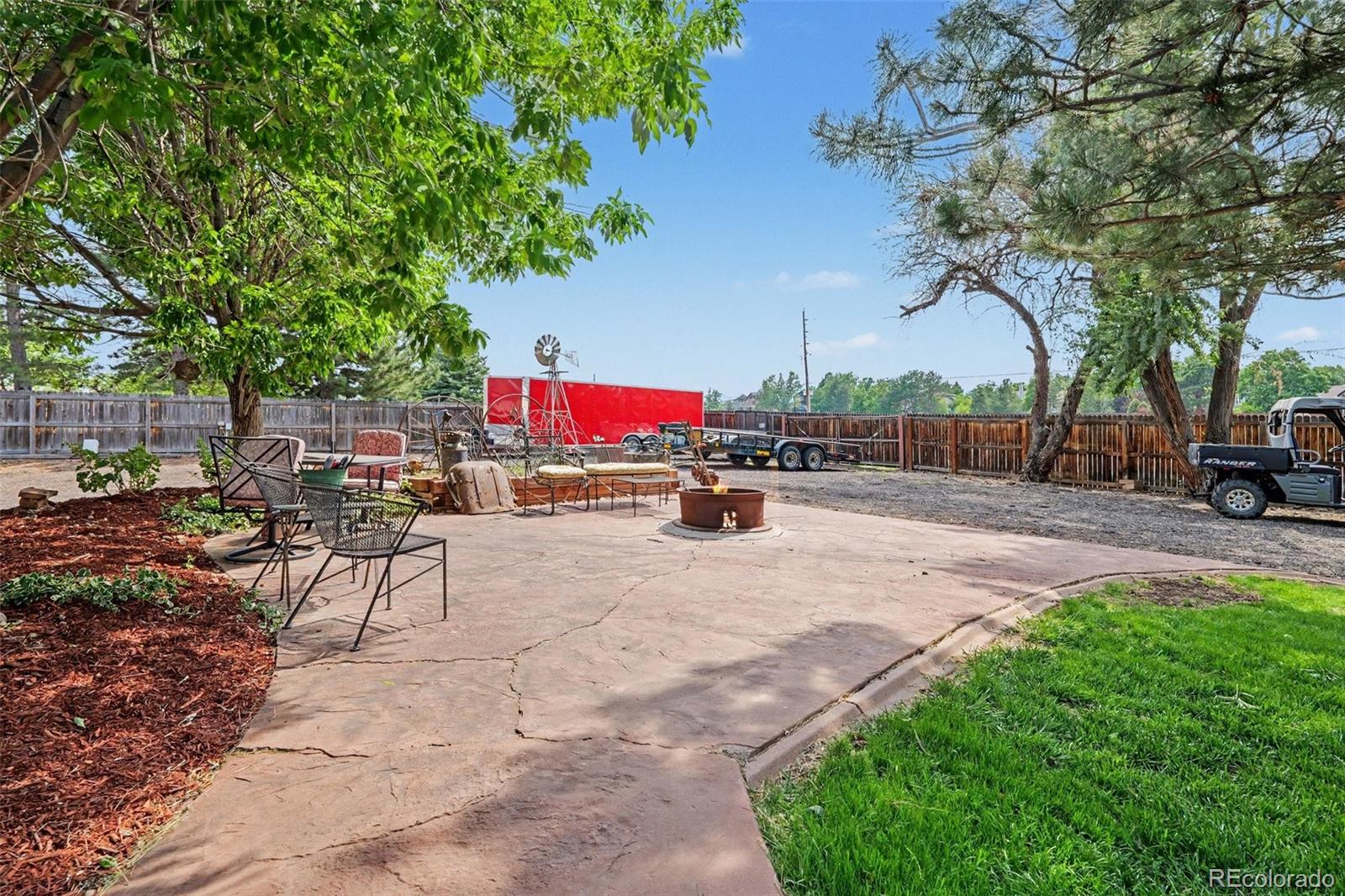 MLS Image #31 for 8143 s otis court,littleton, Colorado