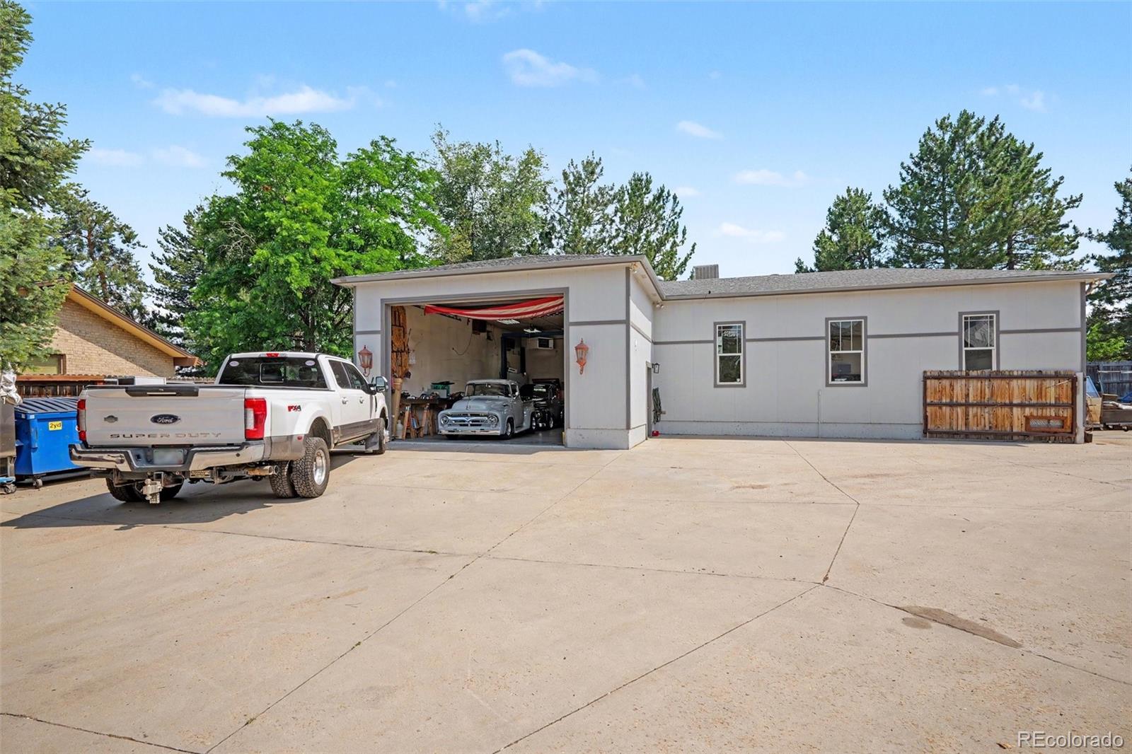 MLS Image #34 for 8143 s otis court,littleton, Colorado