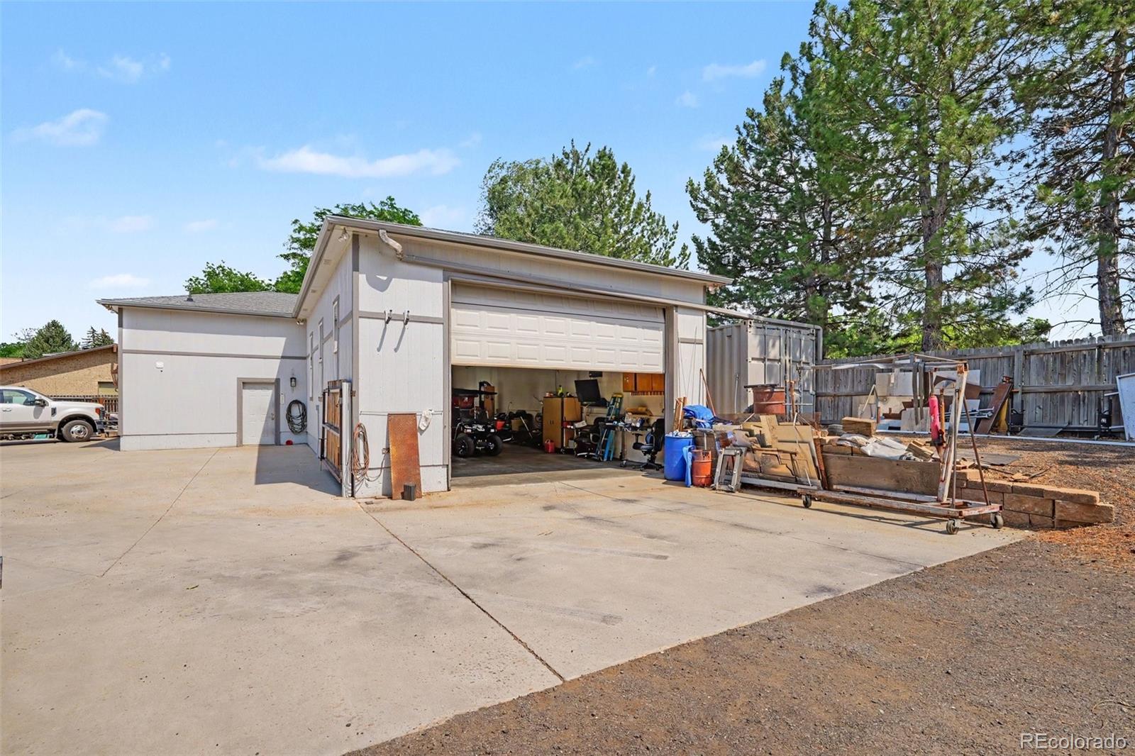 MLS Image #35 for 8143 s otis court,littleton, Colorado