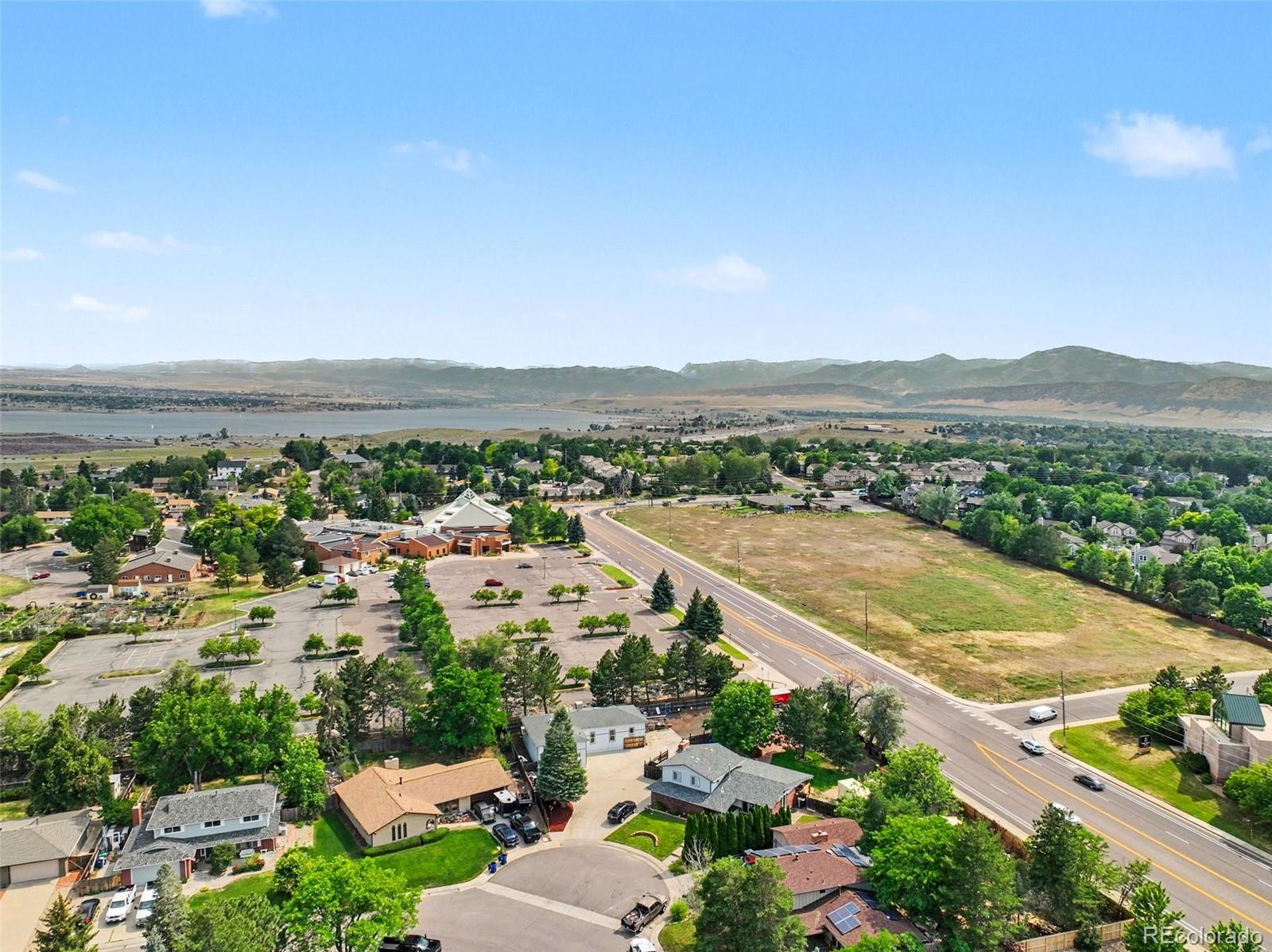 MLS Image #42 for 8143 s otis court,littleton, Colorado