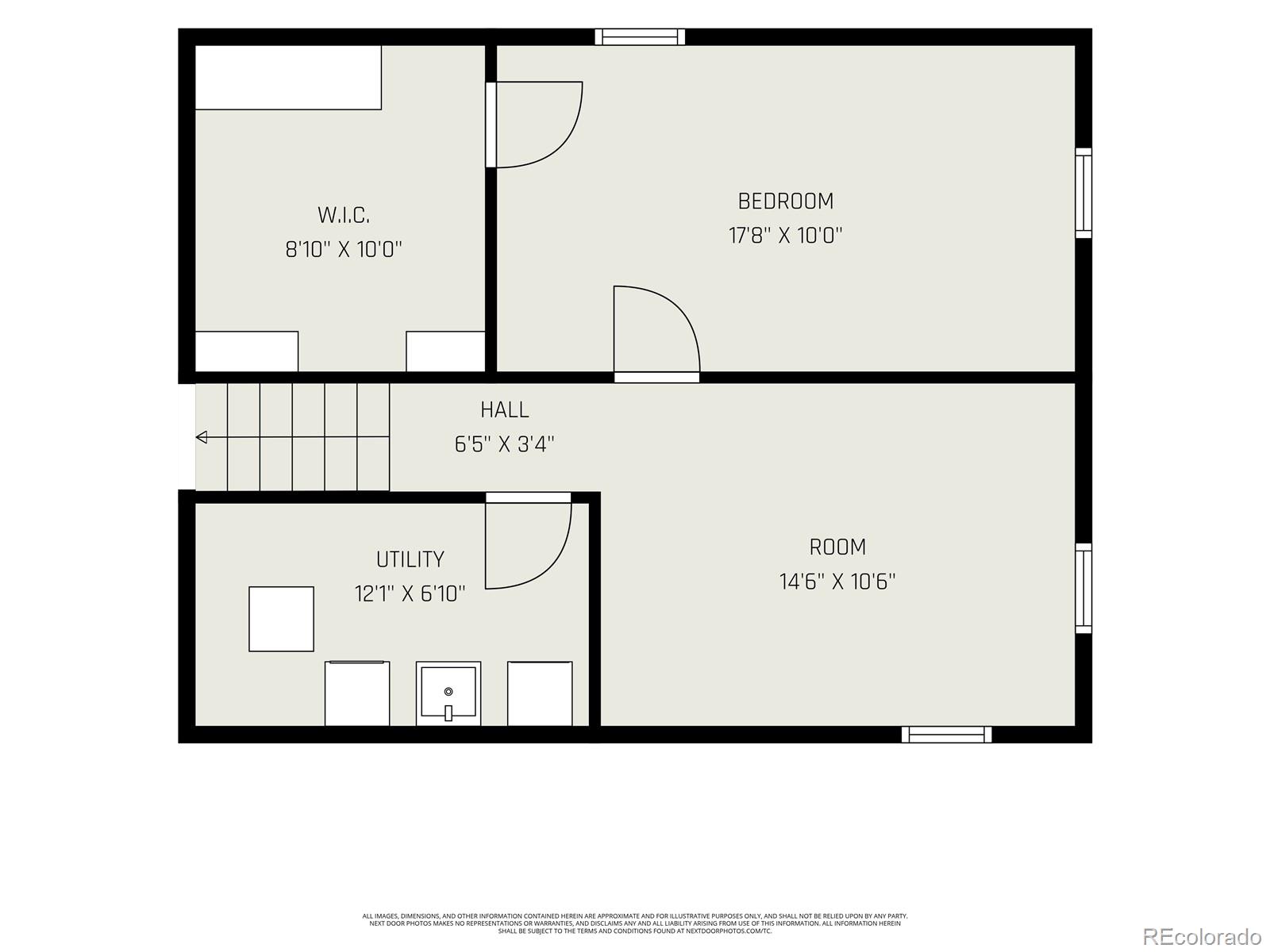 MLS Image #47 for 8143 s otis court,littleton, Colorado
