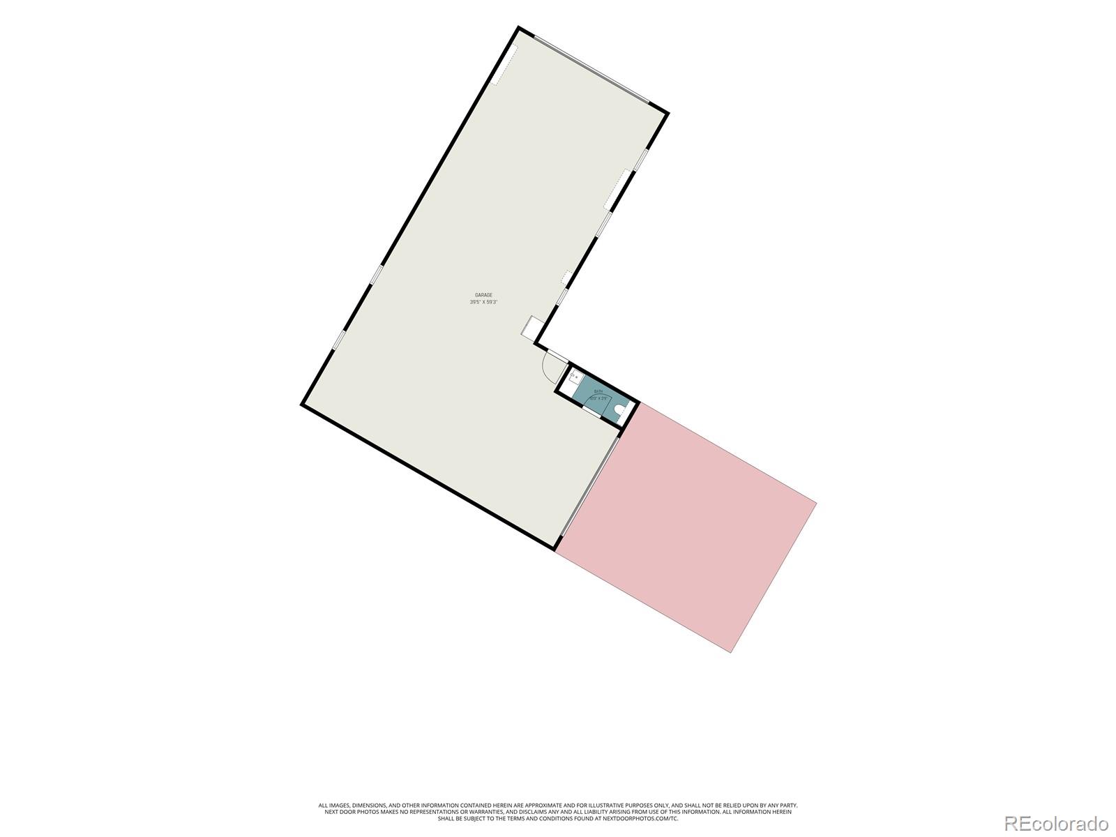 MLS Image #48 for 8143 s otis court,littleton, Colorado