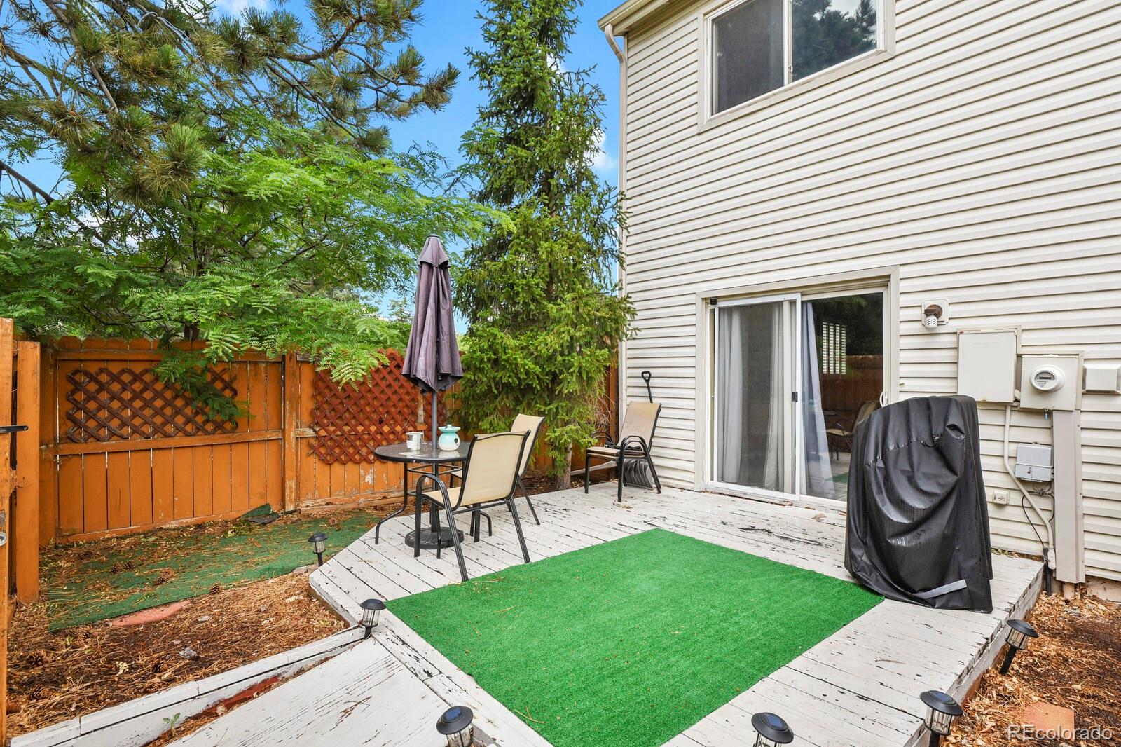 MLS Image #25 for 4290 s mobile circle,aurora, Colorado