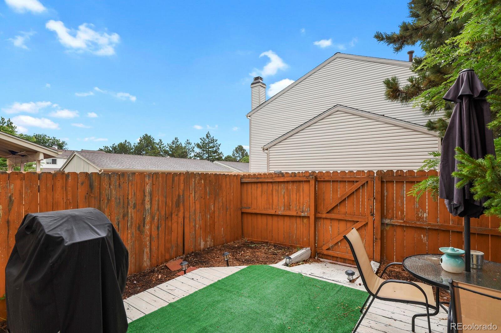 MLS Image #26 for 4290 s mobile circle,aurora, Colorado