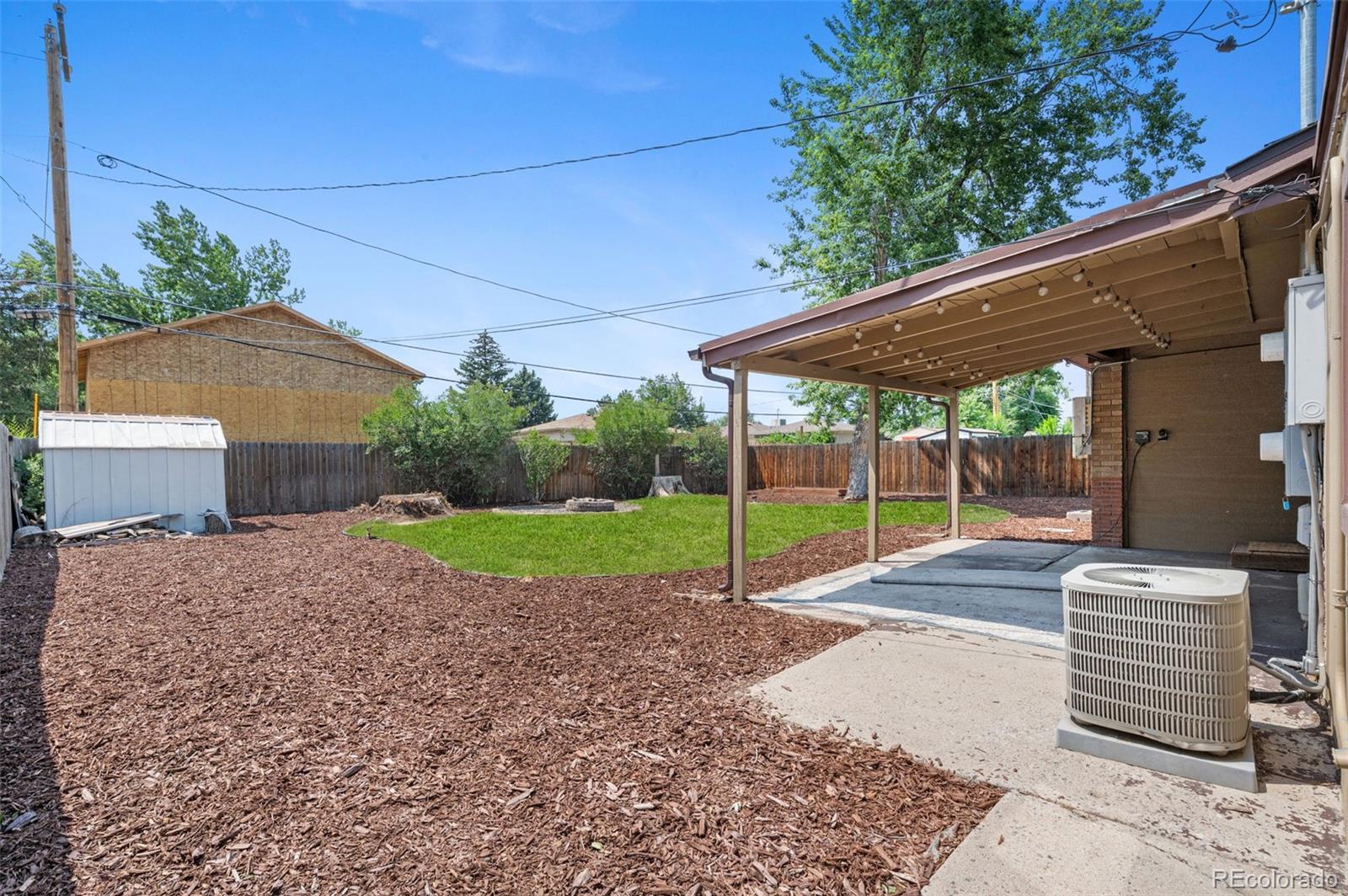 MLS Image #24 for 5755  dudley street,arvada, Colorado