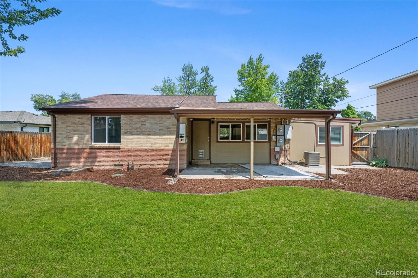 MLS Image #25 for 5755  dudley street,arvada, Colorado
