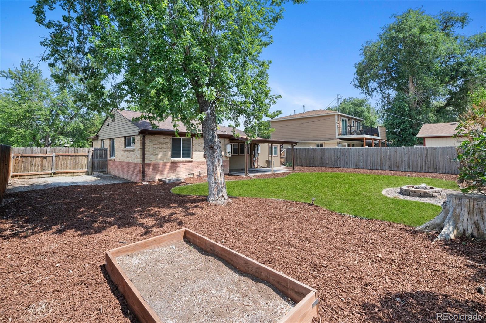 MLS Image #29 for 5755  dudley street,arvada, Colorado