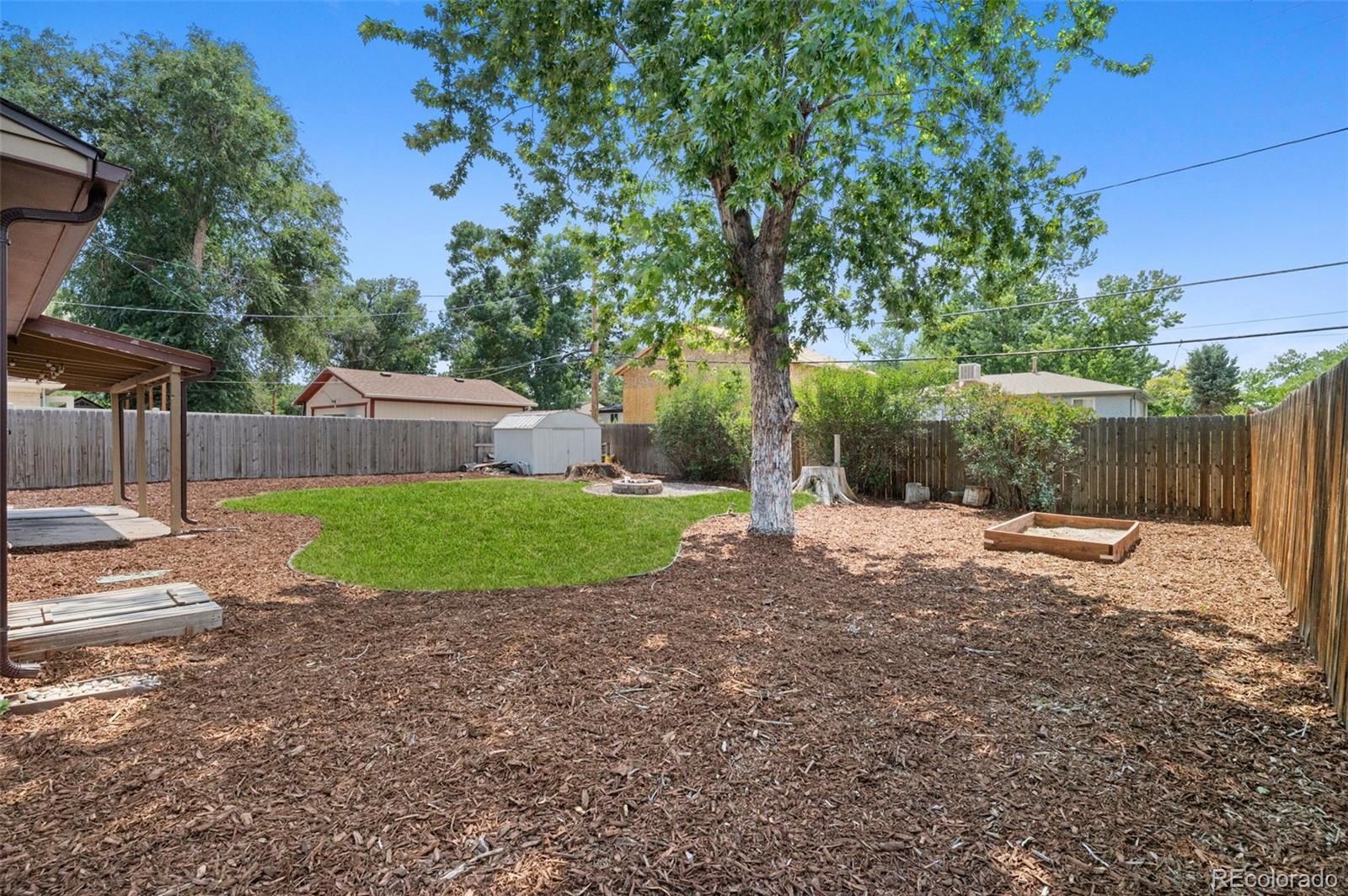 MLS Image #31 for 5755  dudley street,arvada, Colorado