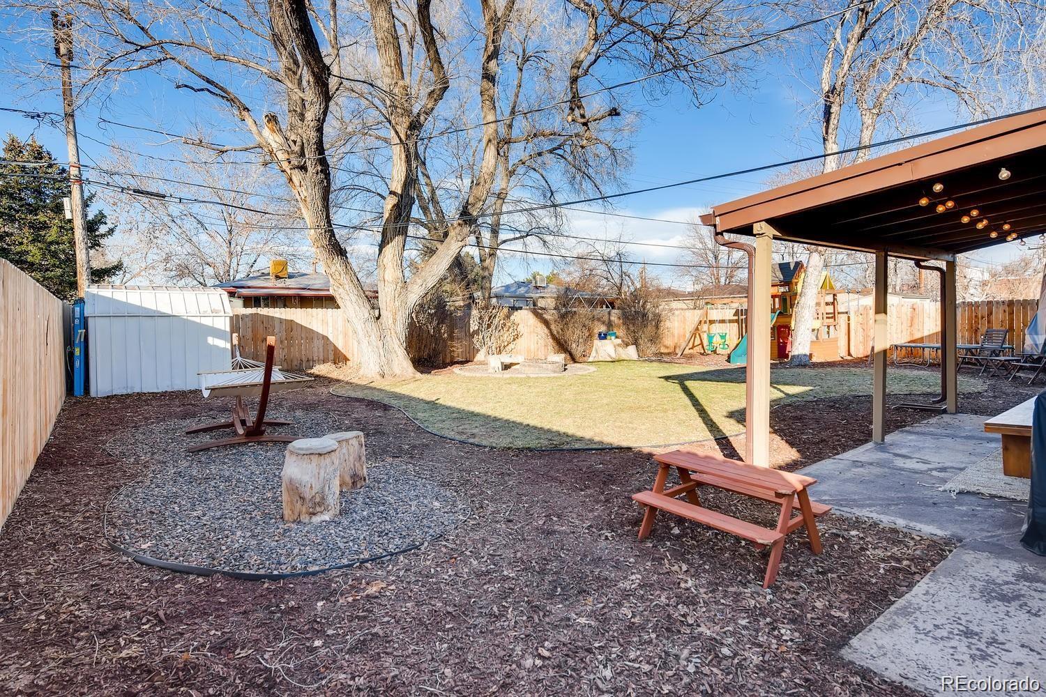 MLS Image #32 for 5755  dudley street,arvada, Colorado