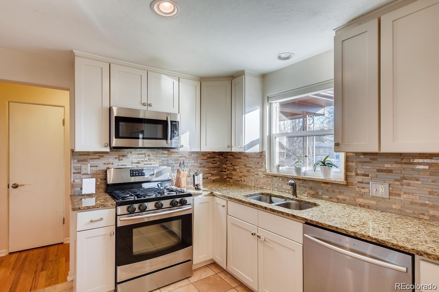 MLS Image #4 for 5755  dudley street,arvada, Colorado