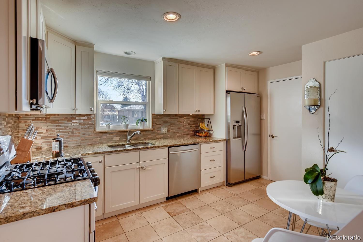 MLS Image #5 for 5755  dudley street,arvada, Colorado