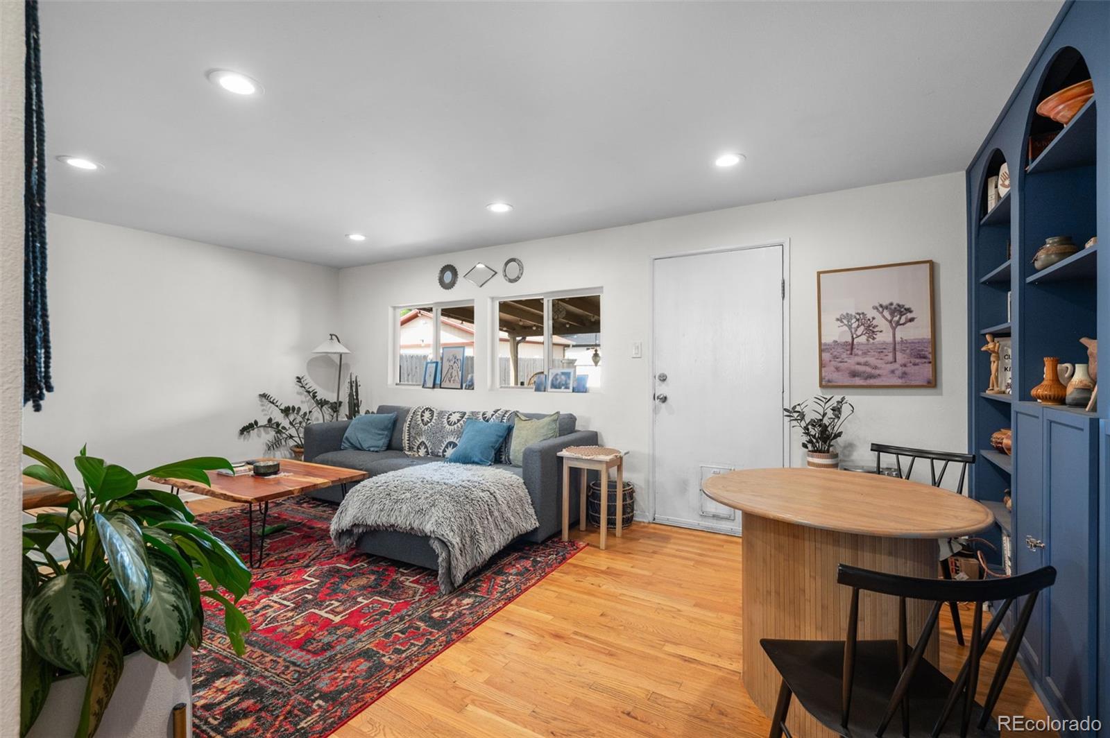 MLS Image #8 for 5755  dudley street,arvada, Colorado