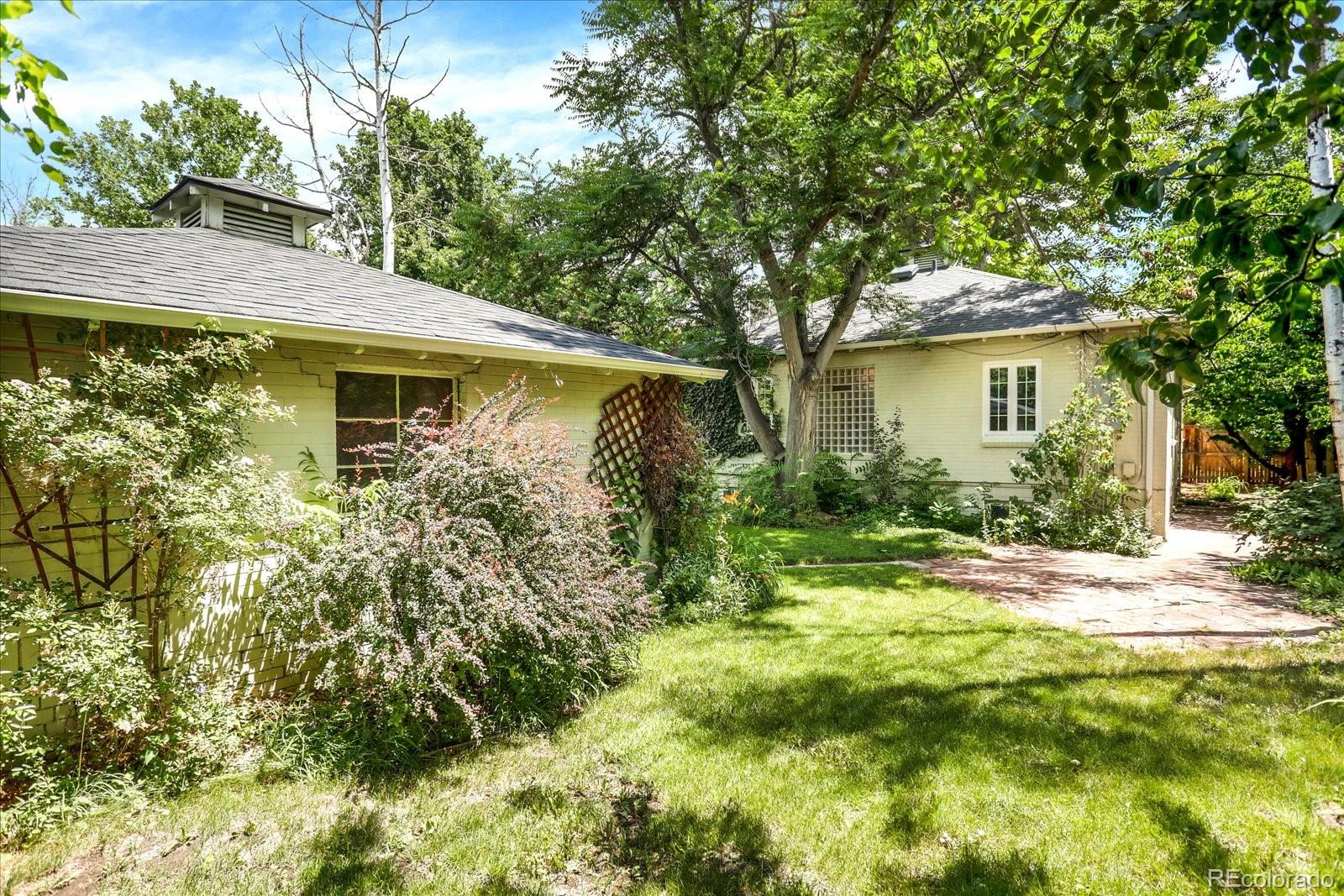 MLS Image #16 for 695  dahlia street,denver, Colorado