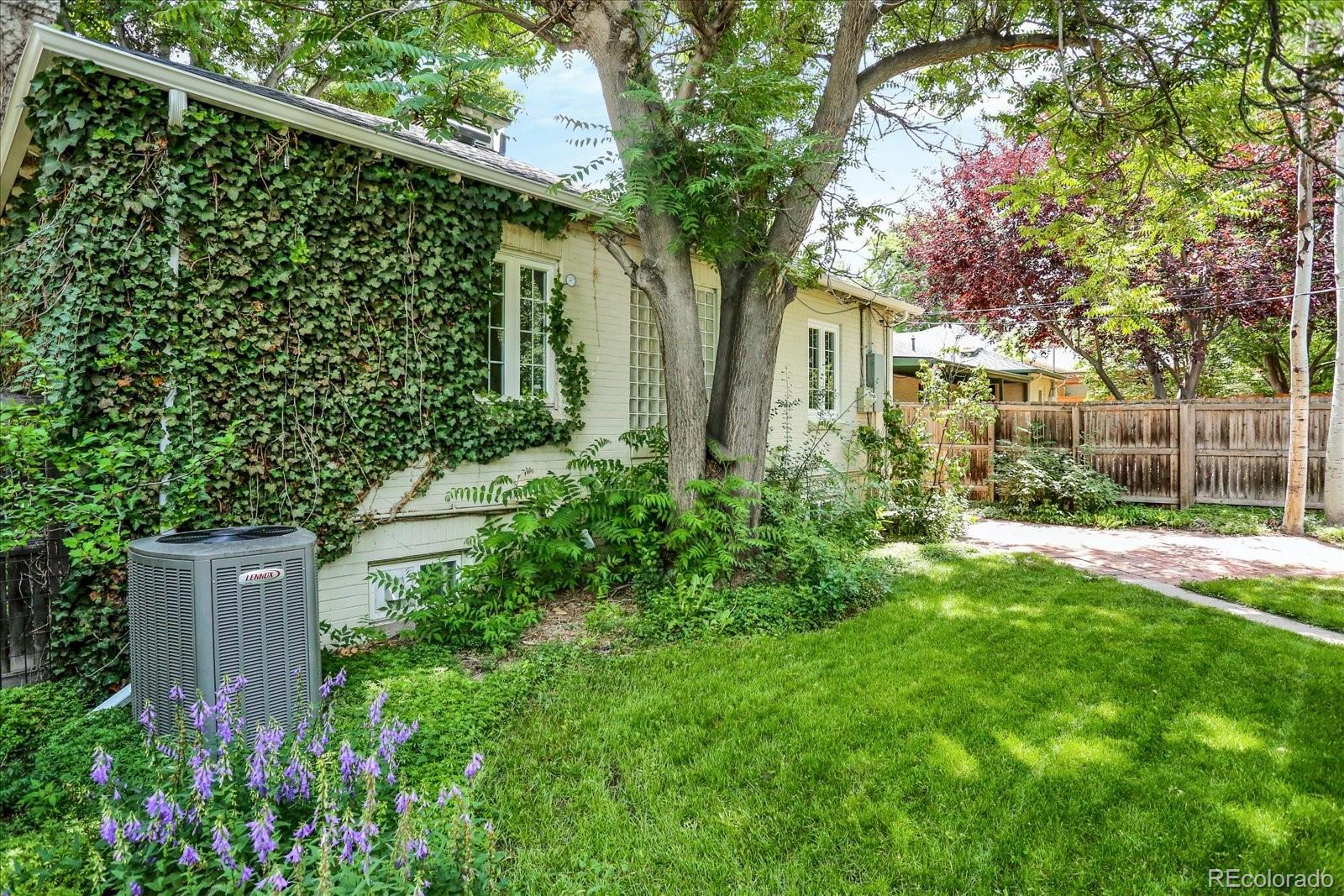MLS Image #17 for 695  dahlia street,denver, Colorado