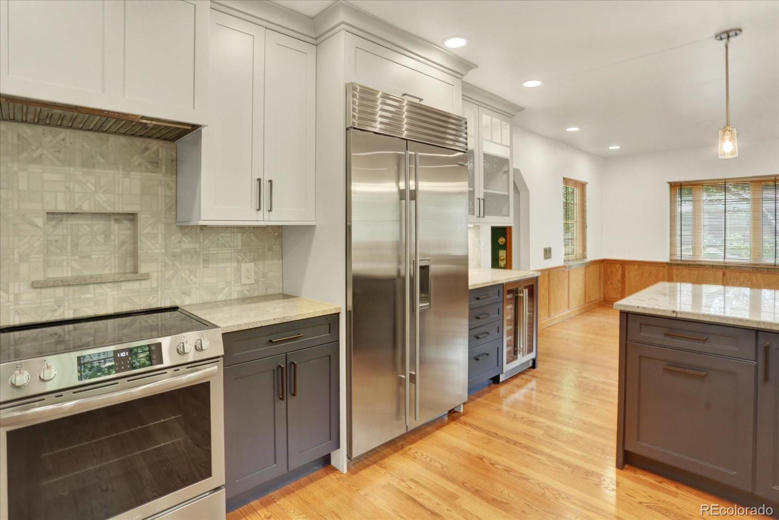 MLS Image #8 for 695  dahlia street,denver, Colorado