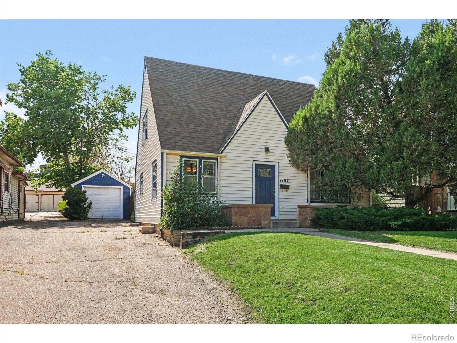 MLS Image #2 for 2107  9th avenue,greeley, Colorado