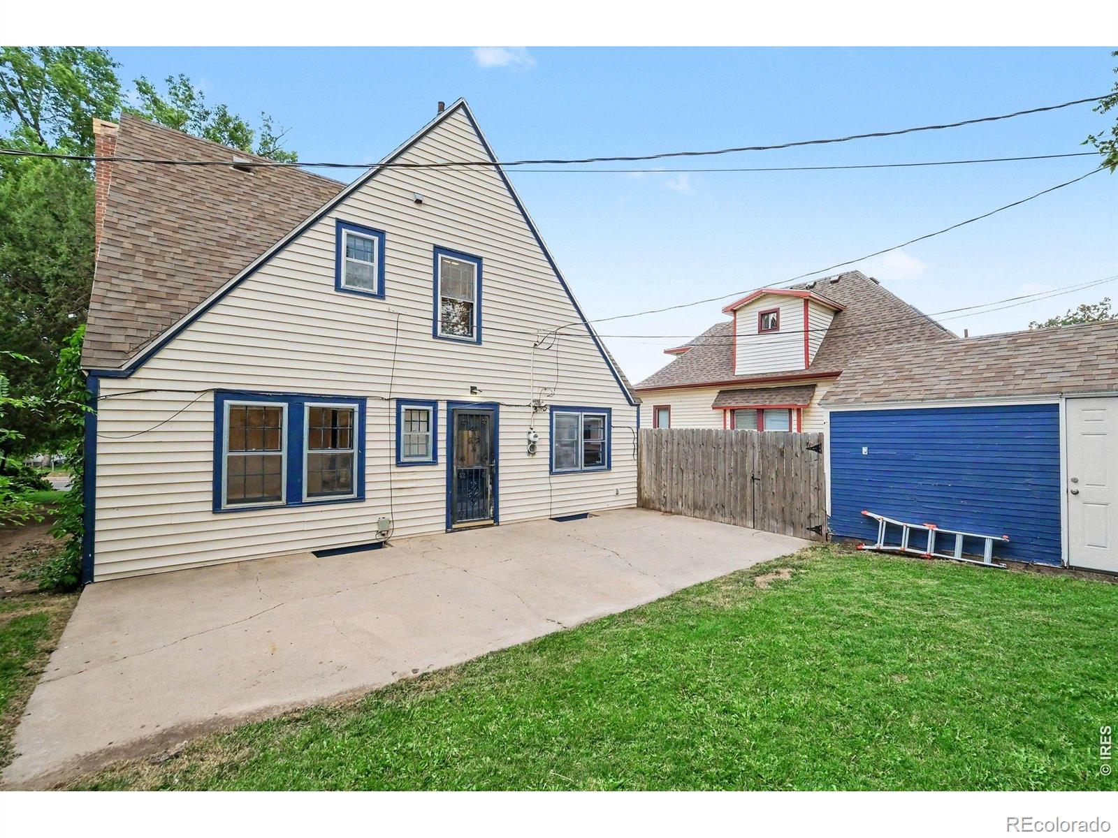 MLS Image #20 for 2107  9th avenue,greeley, Colorado