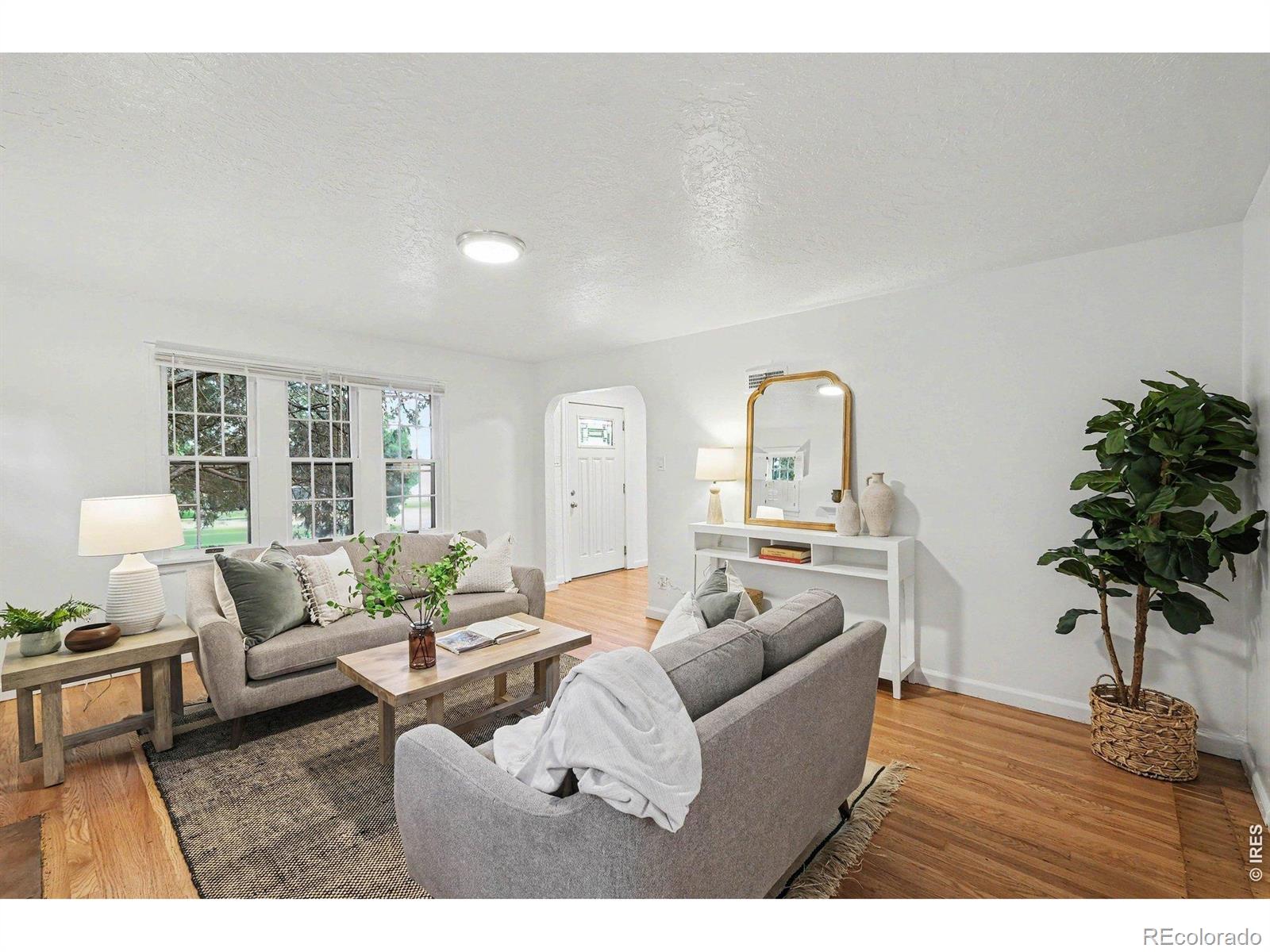 MLS Image #3 for 2107  9th avenue,greeley, Colorado
