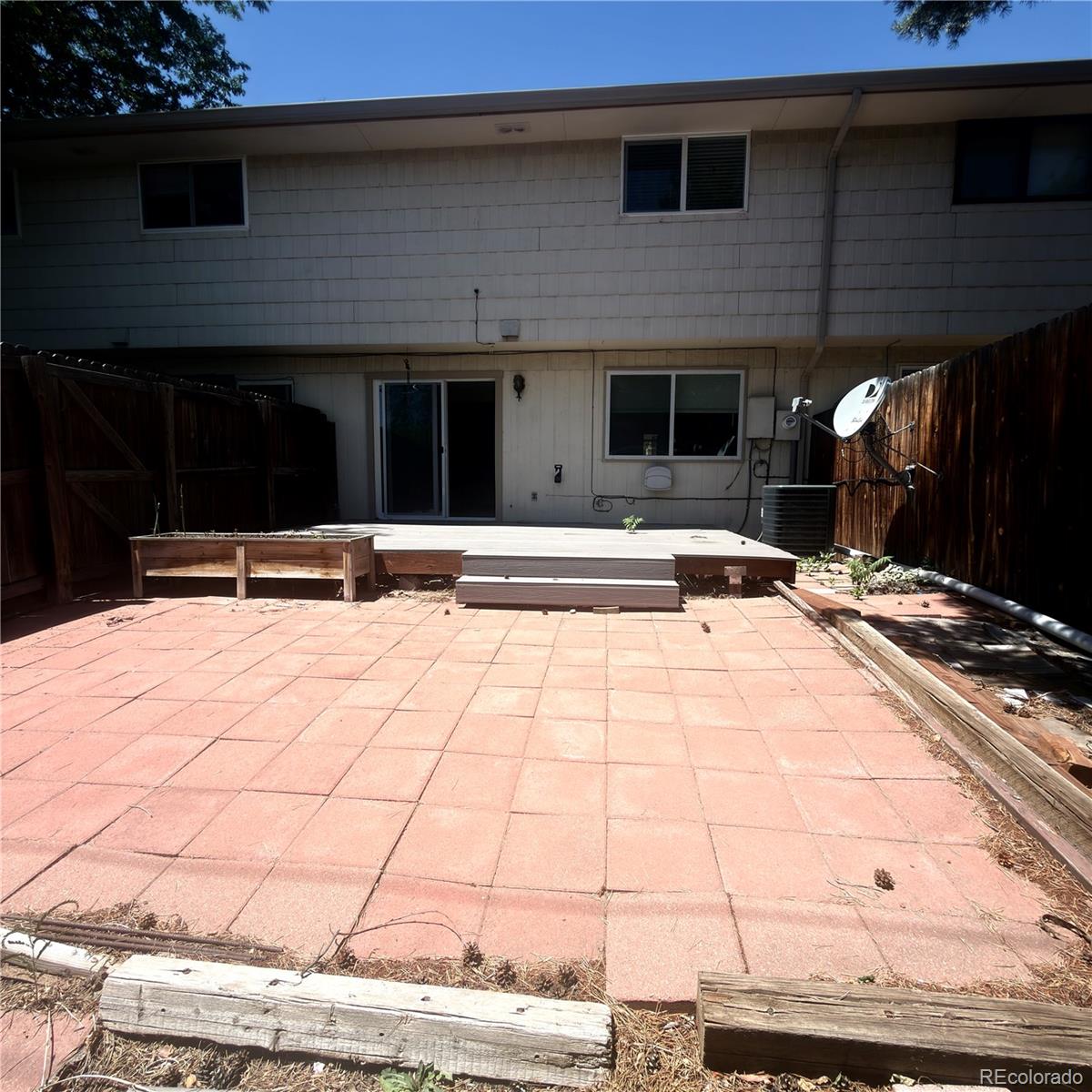 MLS Image #10 for 1590 s ames street,denver, Colorado