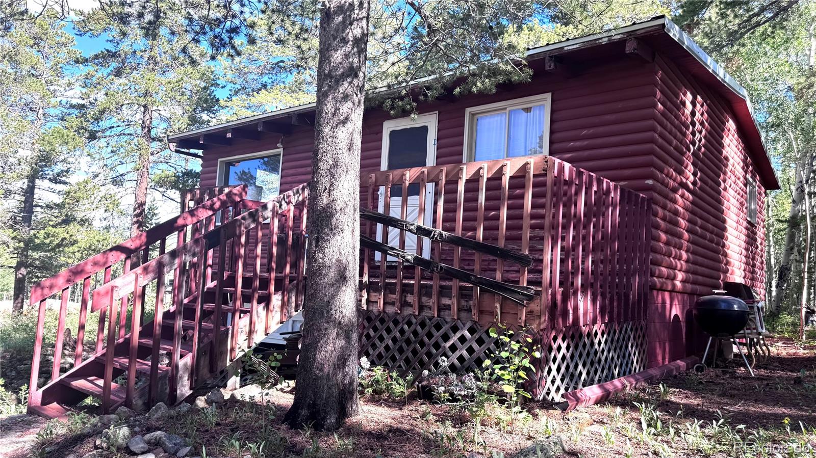 MLS Image #2 for 81  high country lane,black hawk, Colorado