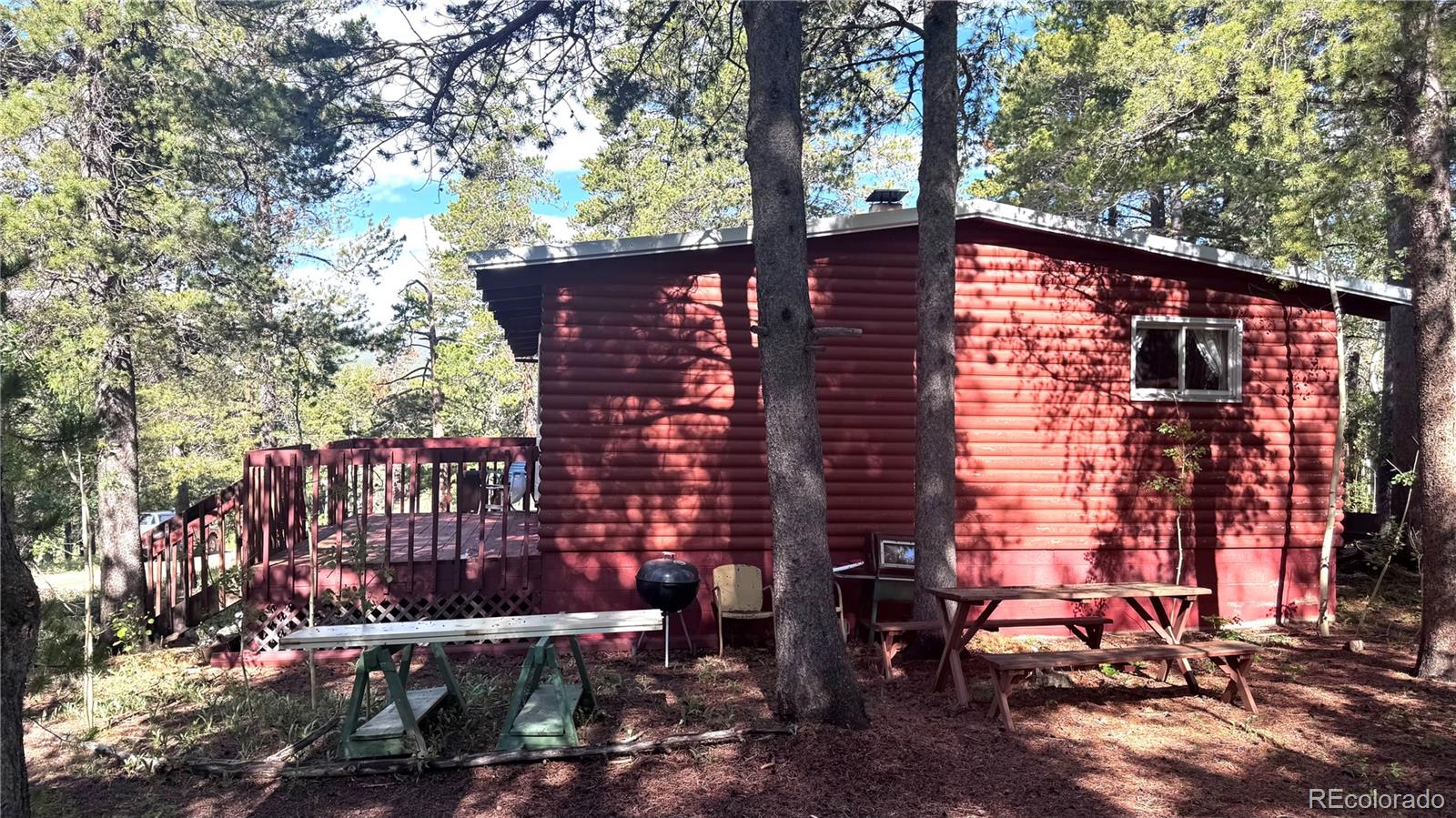 MLS Image #26 for 81  high country lane,black hawk, Colorado