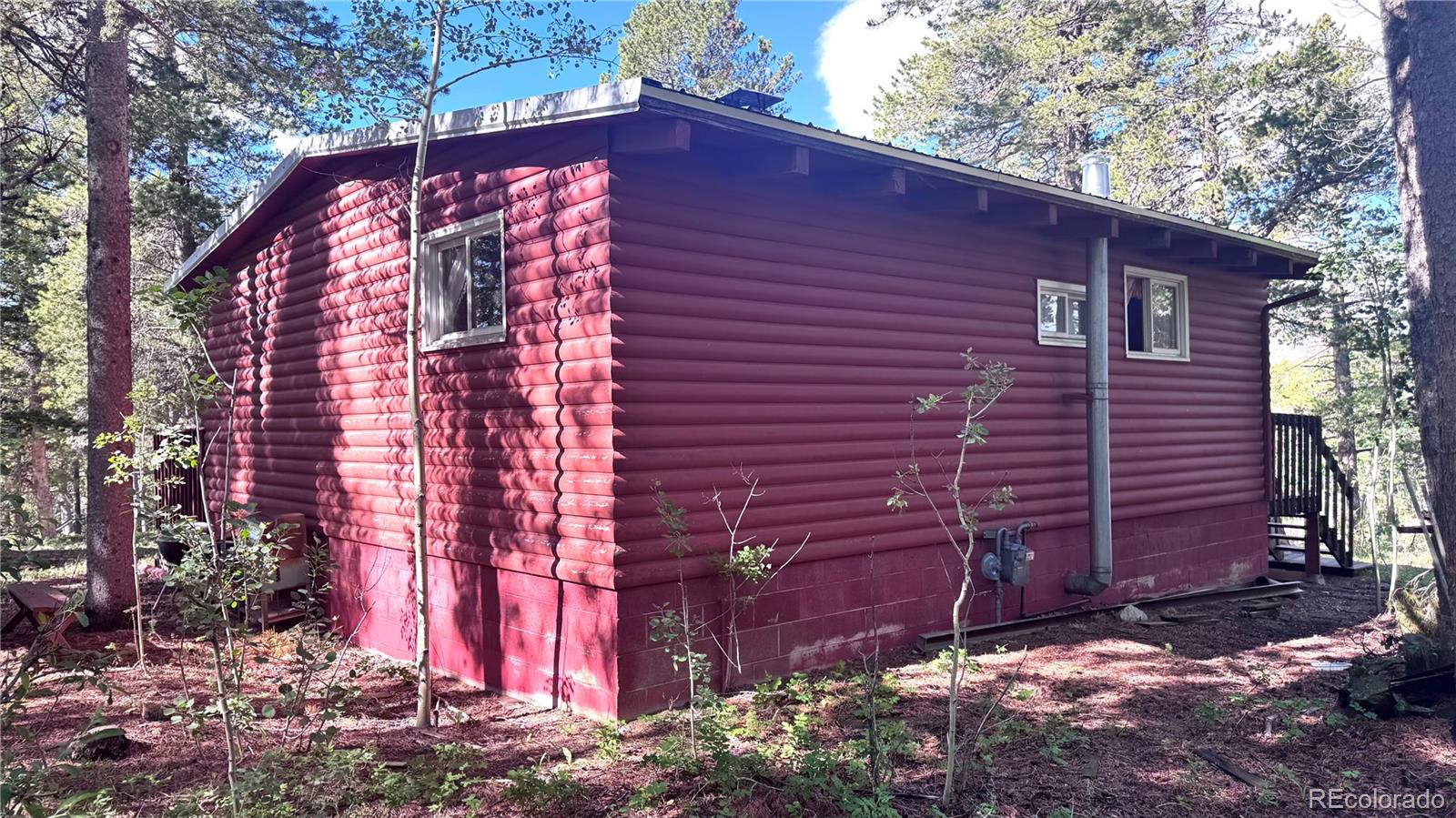 MLS Image #27 for 81  high country lane,black hawk, Colorado