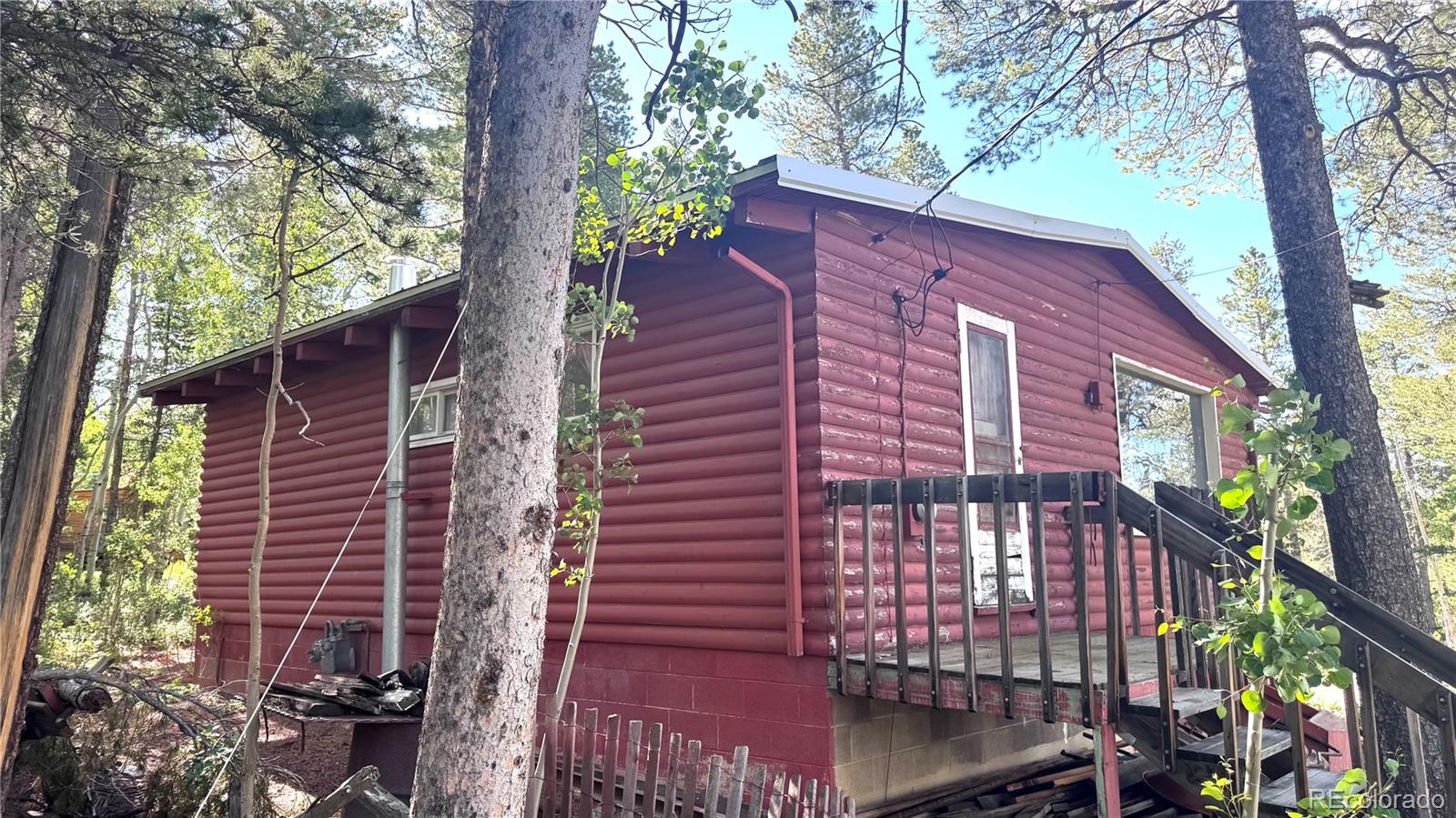 MLS Image #28 for 81  high country lane,black hawk, Colorado