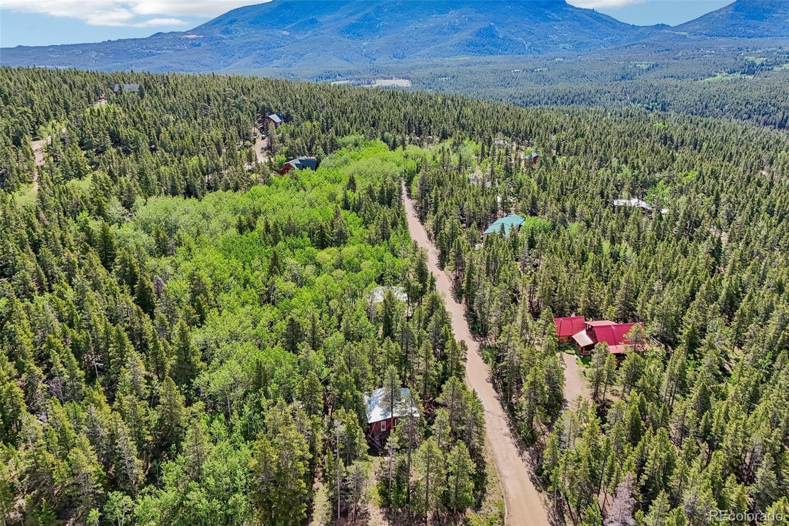 MLS Image #3 for 81  high country lane,black hawk, Colorado