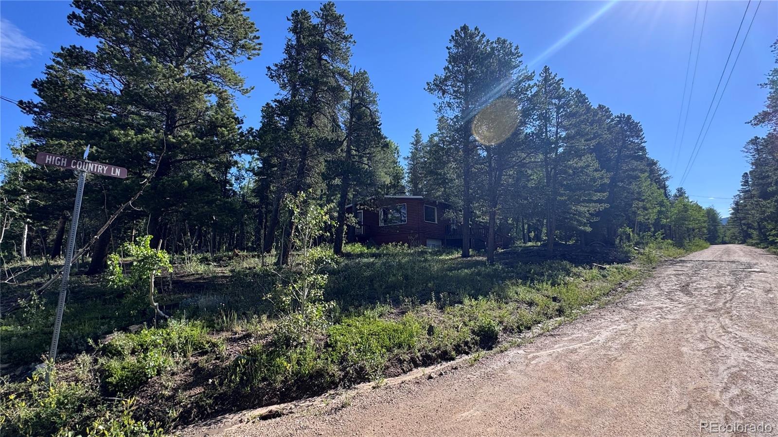 MLS Image #30 for 81  high country lane,black hawk, Colorado