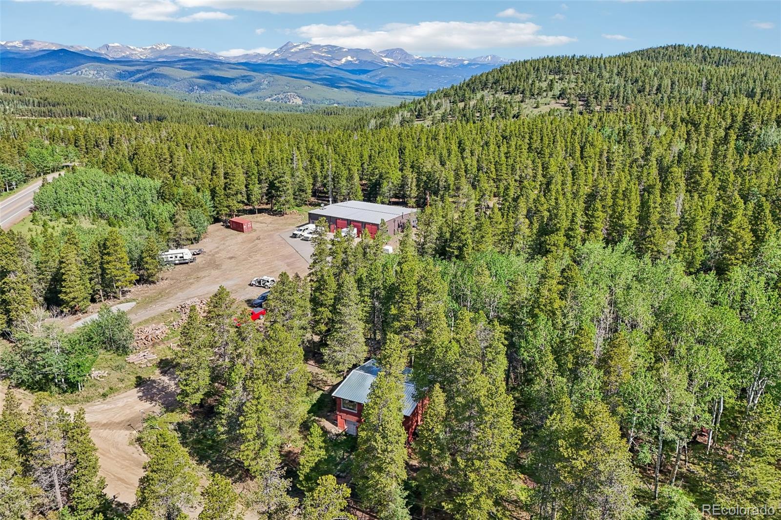 MLS Image #31 for 81  high country lane,black hawk, Colorado