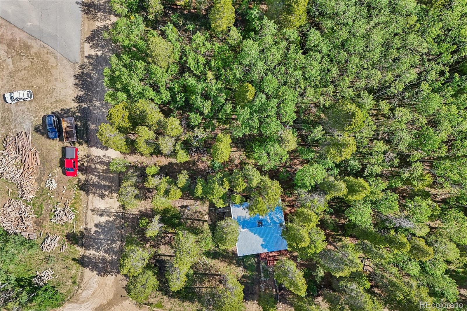 MLS Image #32 for 81  high country lane,black hawk, Colorado