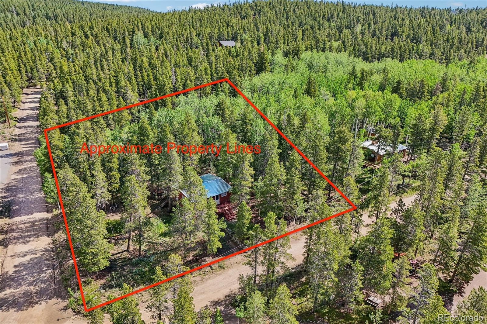 MLS Image #34 for 81  high country lane,black hawk, Colorado