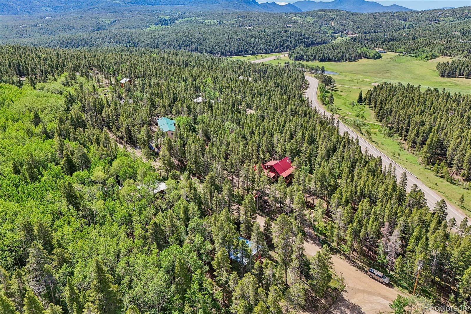 MLS Image #4 for 81  high country lane,black hawk, Colorado